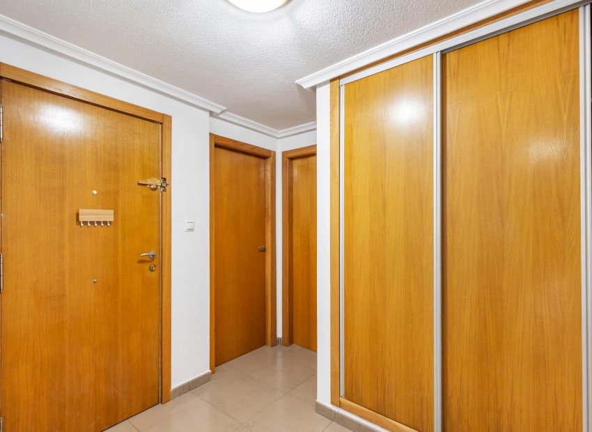 Revente - Appartement - Torrevieja