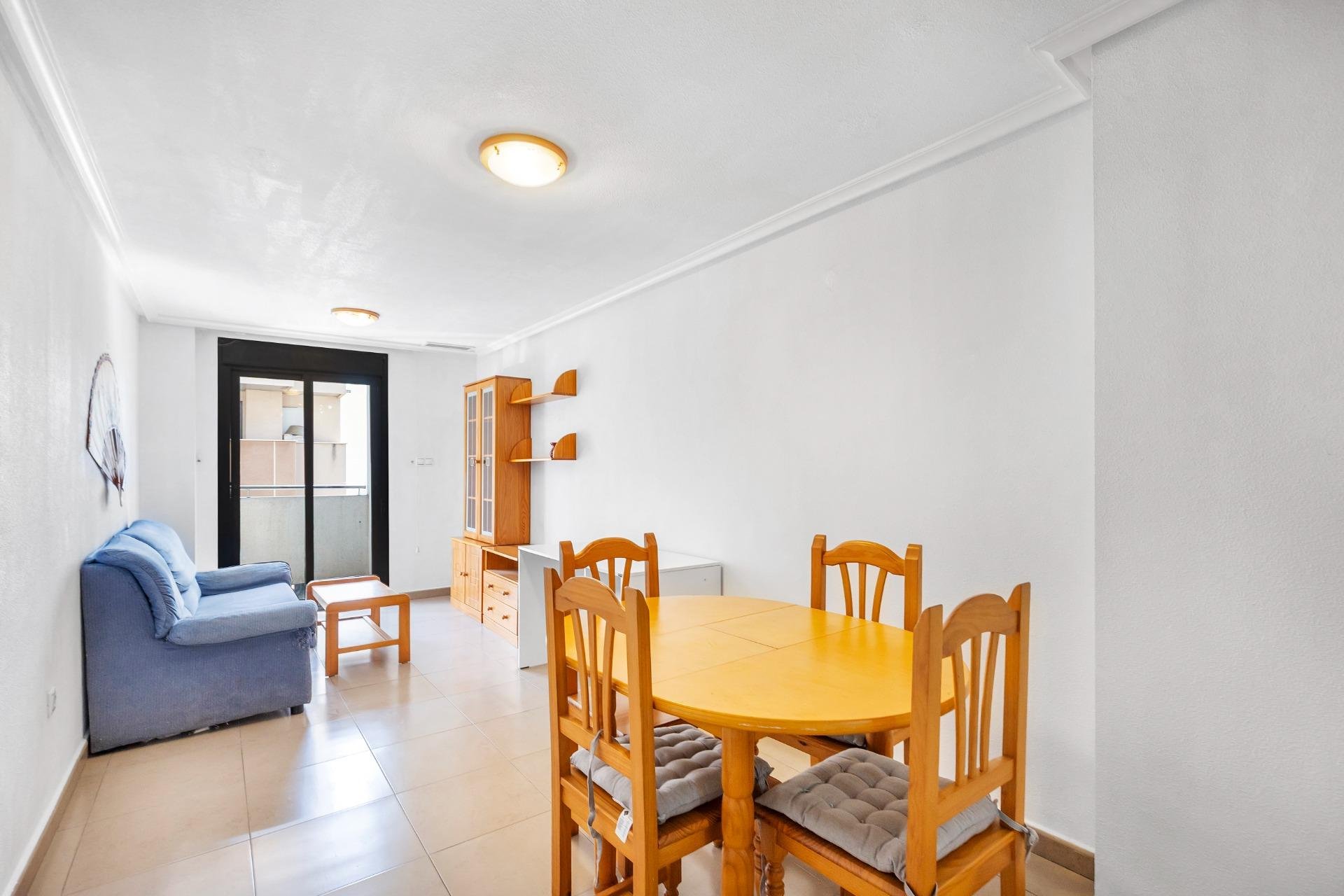 Revente - Appartement - Torrevieja
