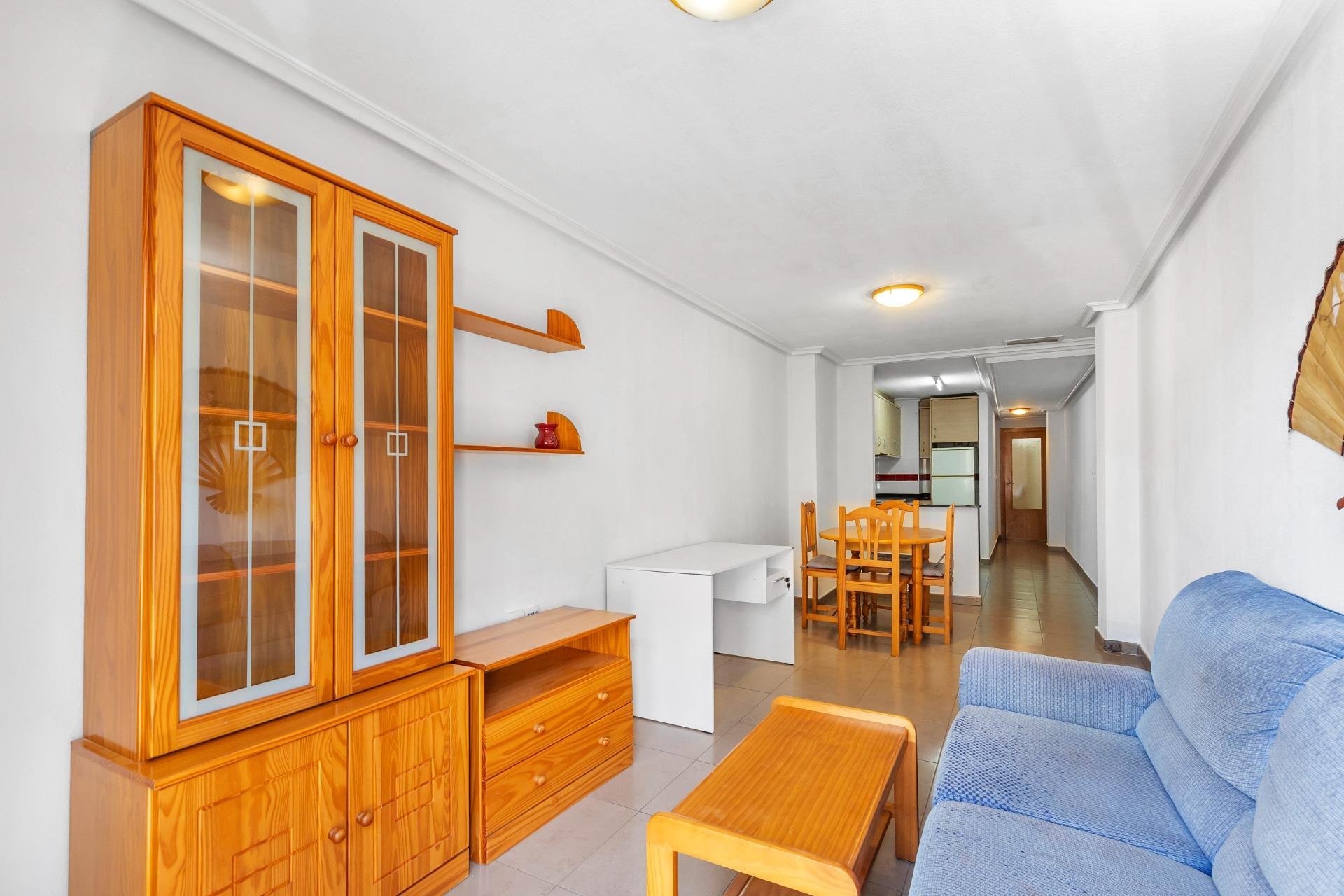 Revente - Appartement - Torrevieja