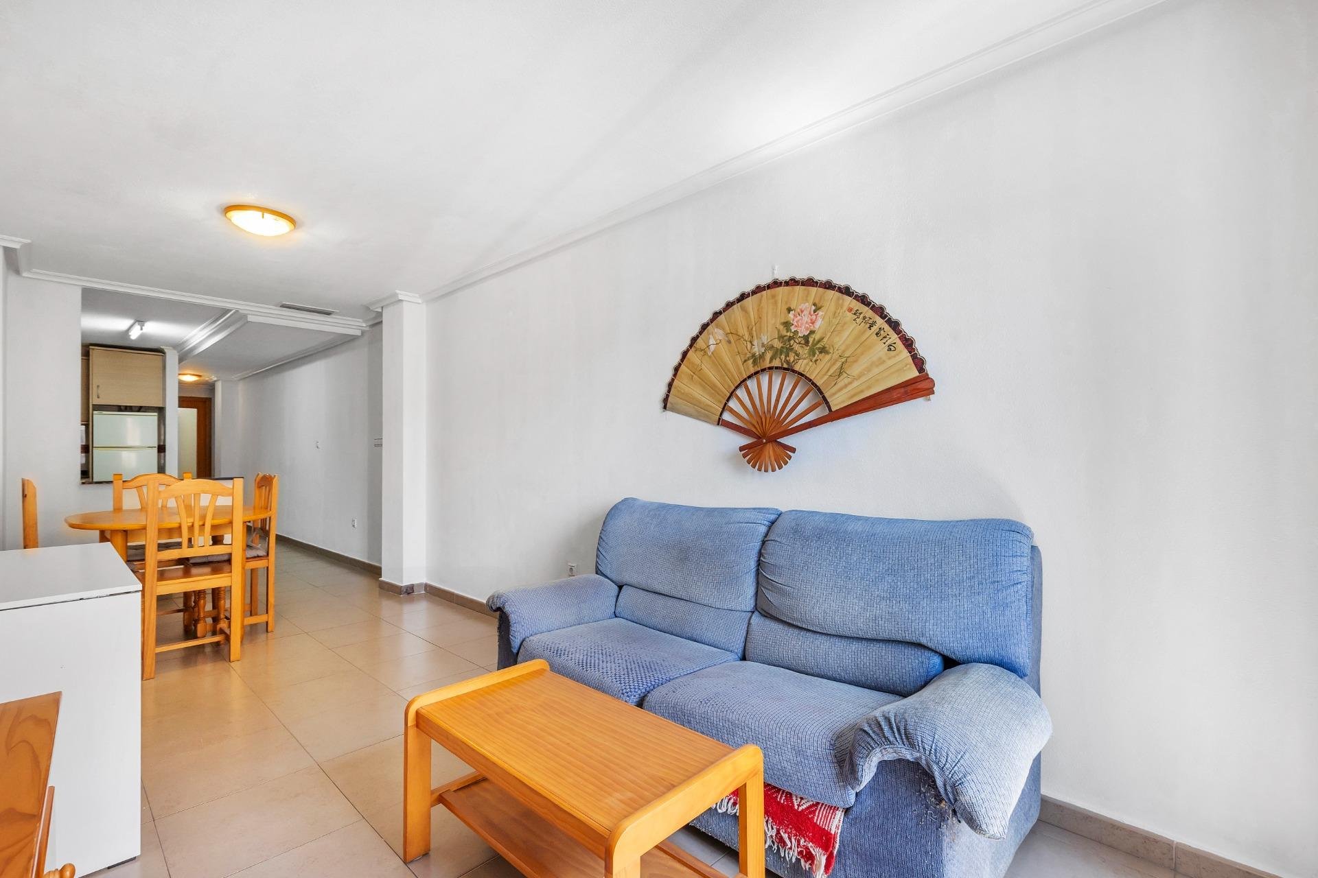 Revente - Appartement - Torrevieja