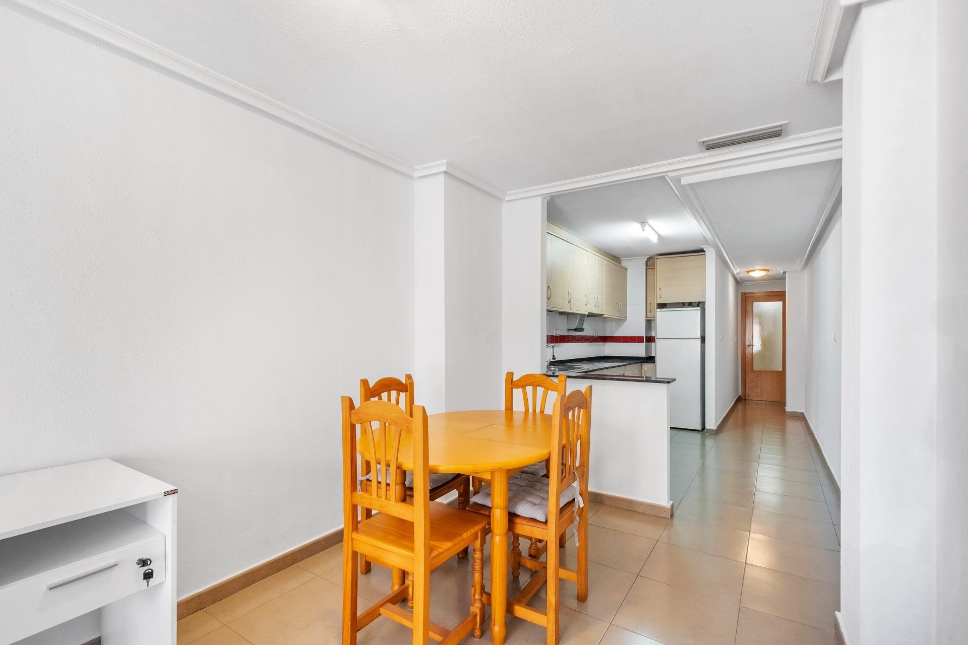 Revente - Appartement - Torrevieja