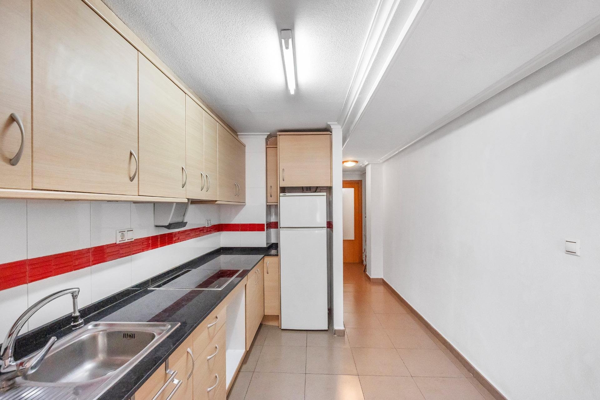 Revente - Appartement - Torrevieja