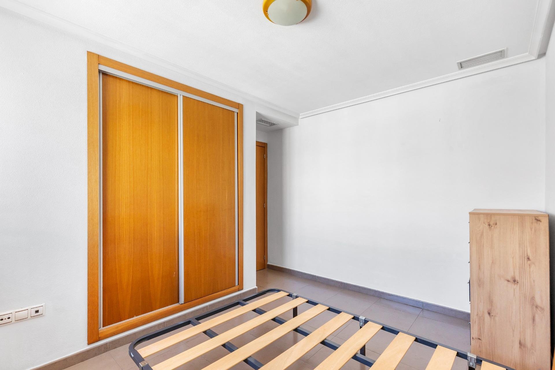 Revente - Appartement - Torrevieja