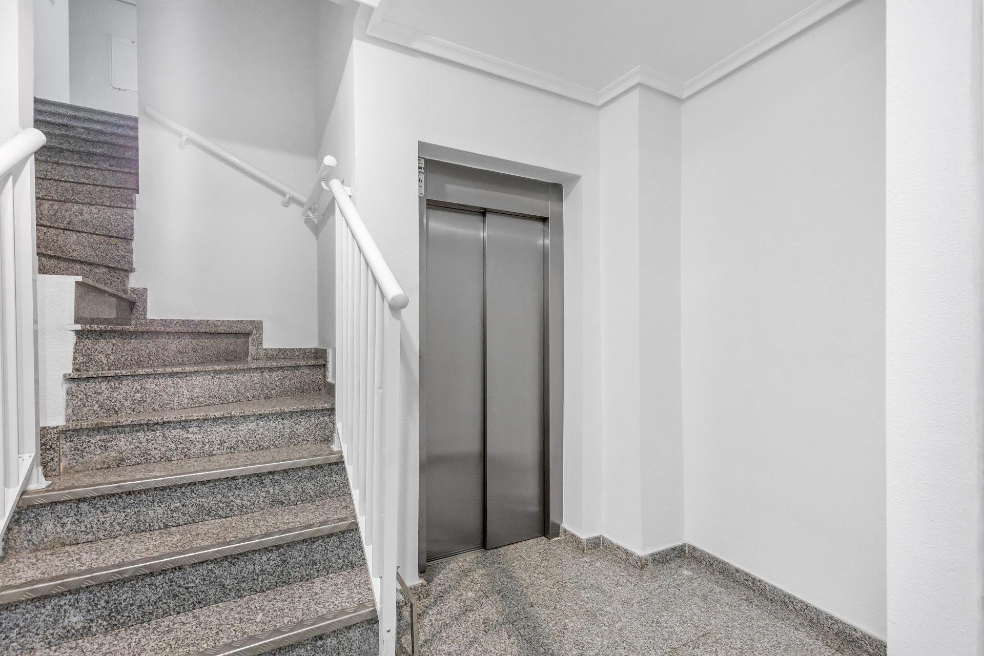 Revente - Appartement - Torrevieja