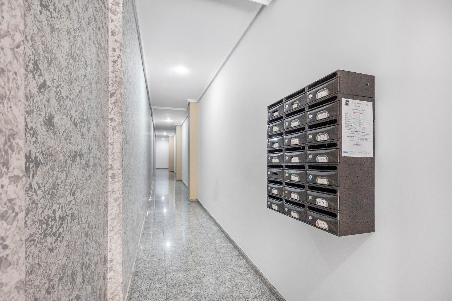 Revente - Appartement - Torrevieja