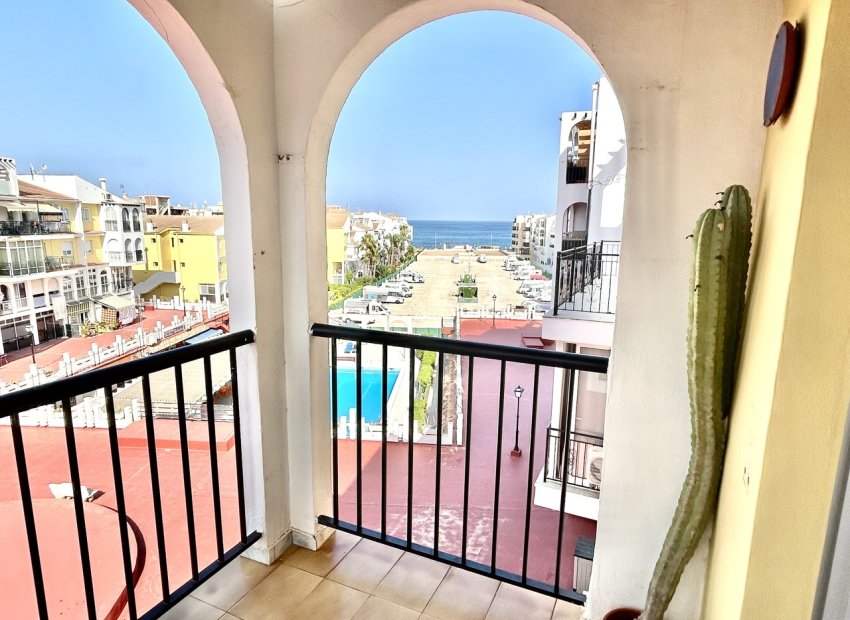Revente - Appartement - Torrevieja