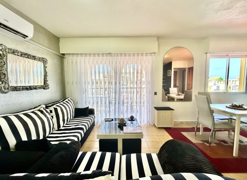 Revente - Appartement - Torrevieja