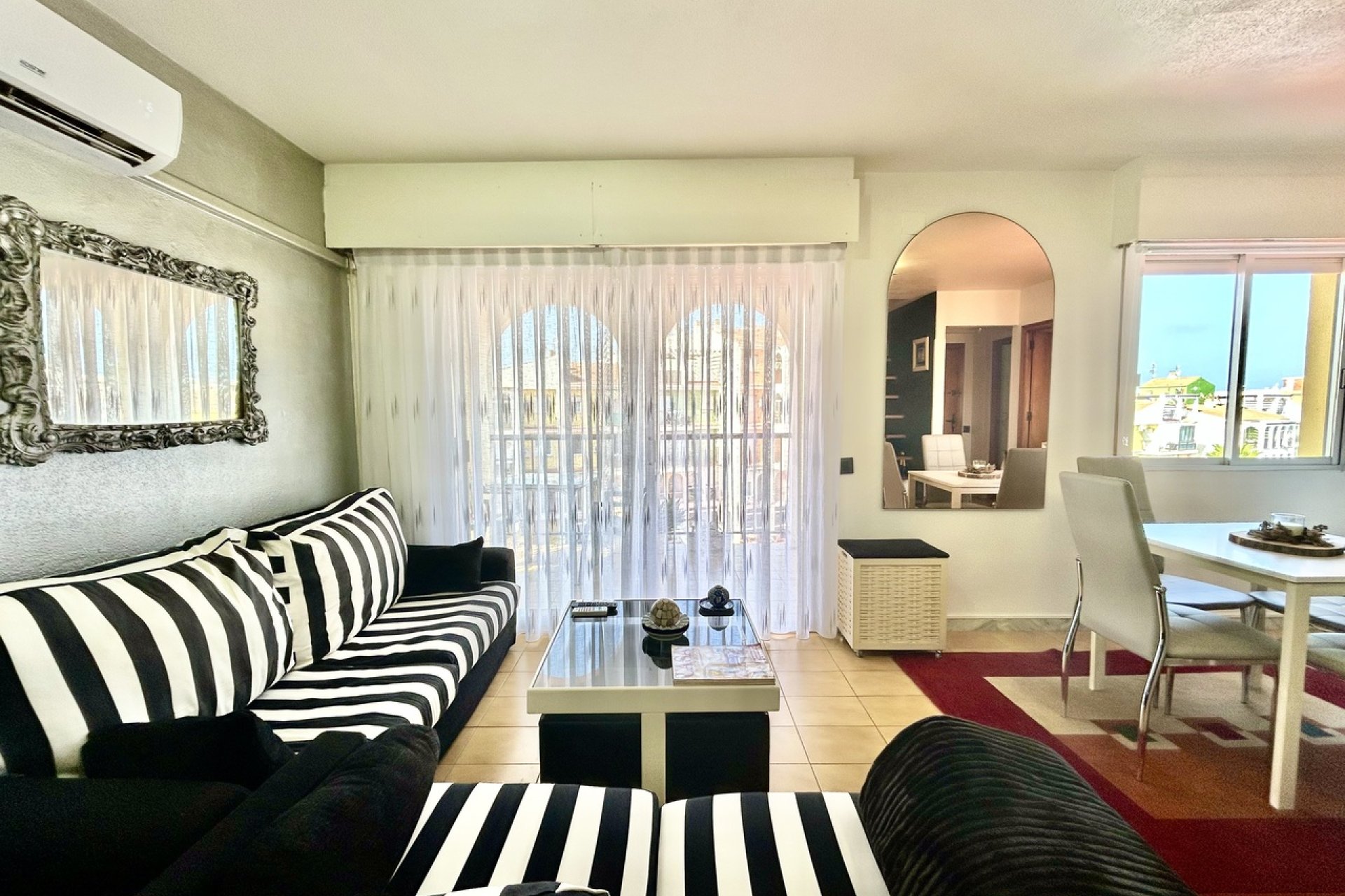 Revente - Appartement - Torrevieja