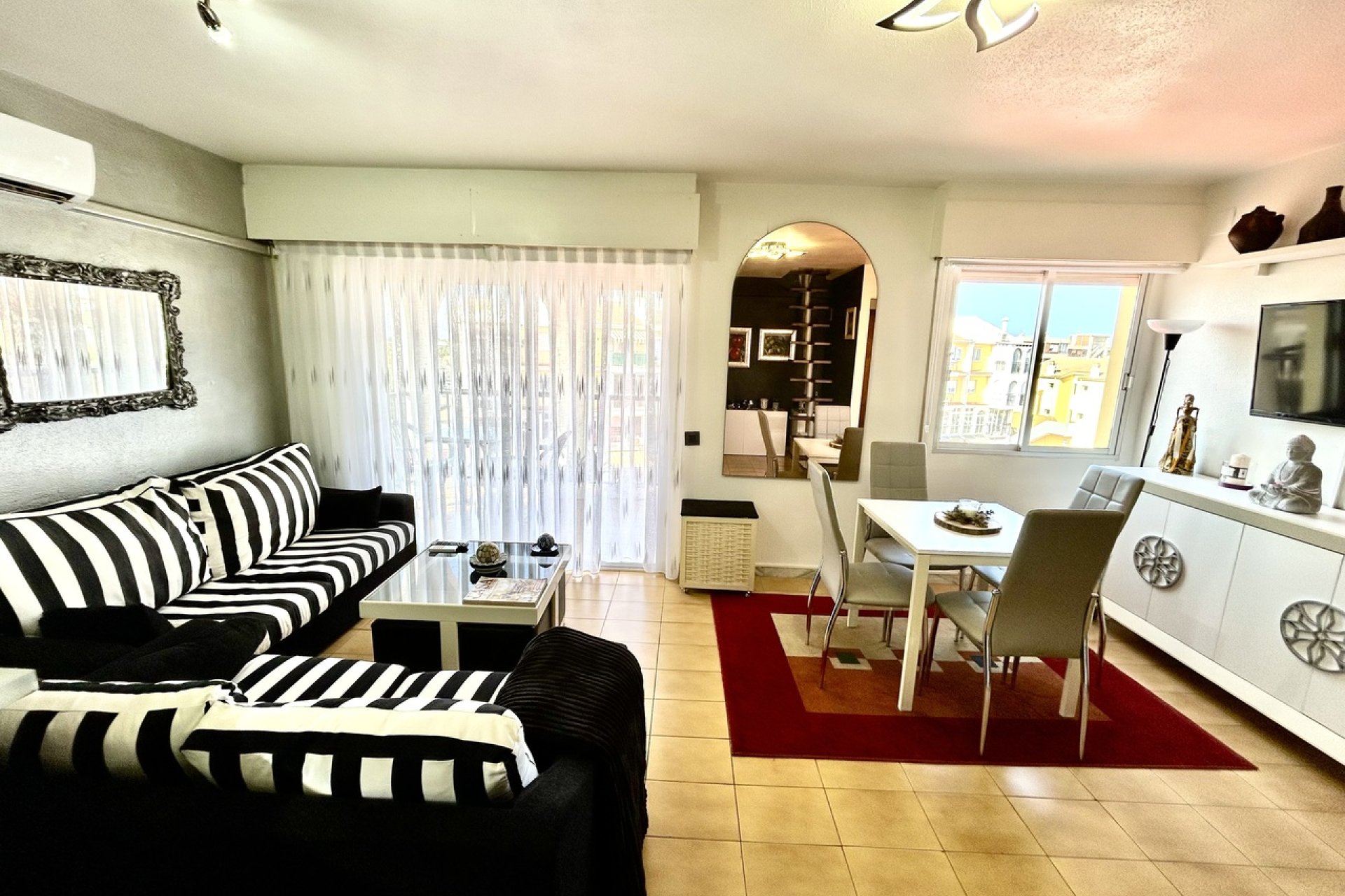Revente - Appartement - Torrevieja