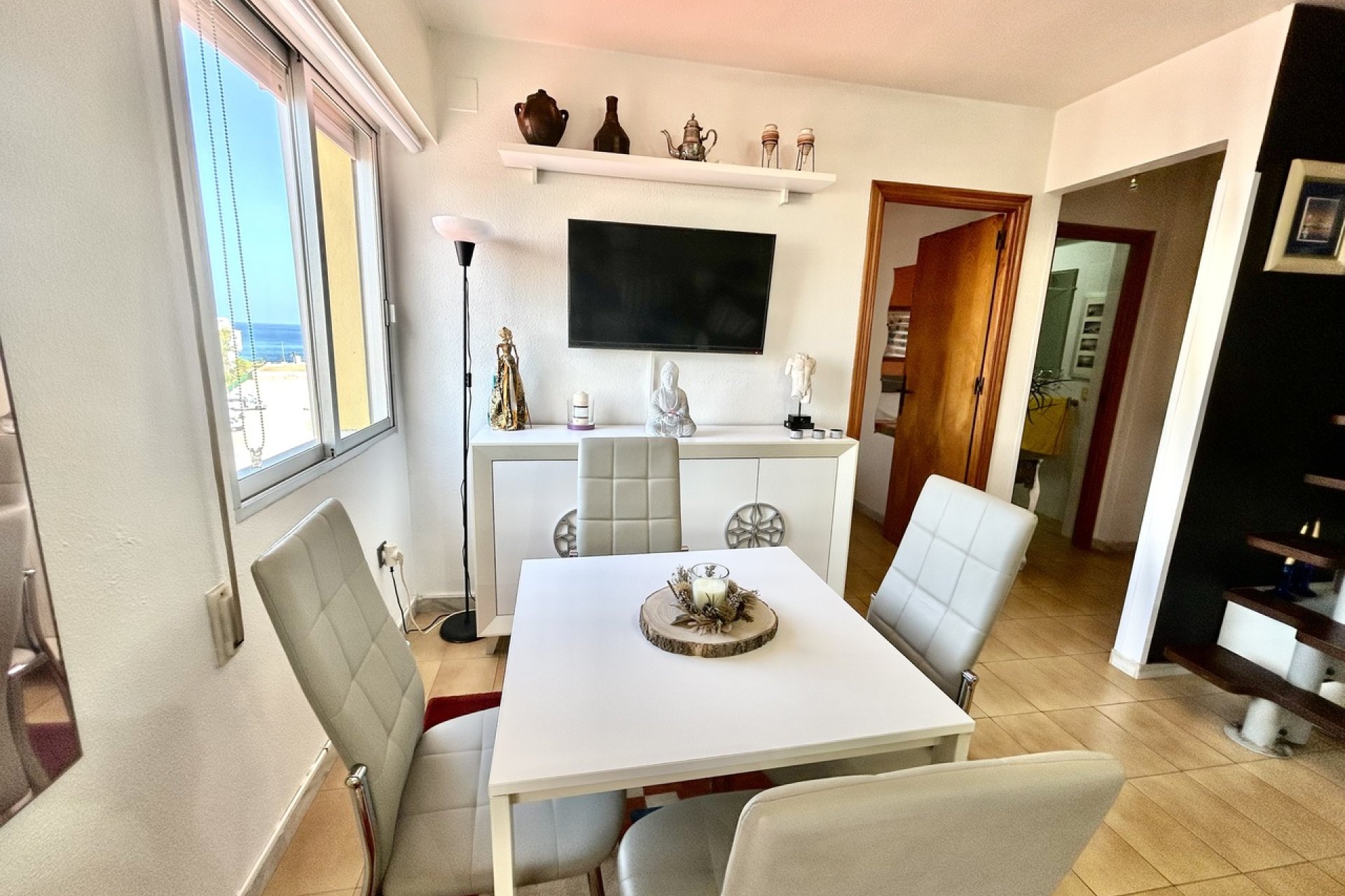 Revente - Appartement - Torrevieja