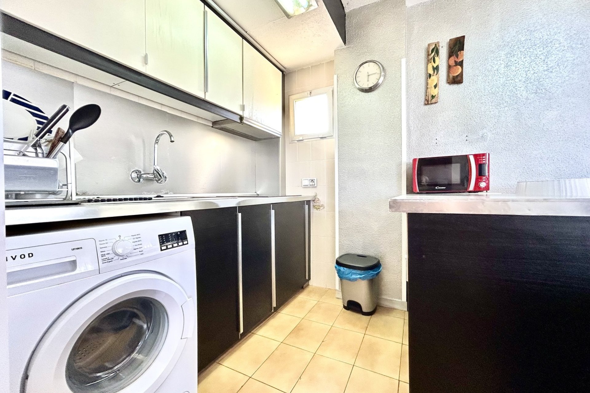 Revente - Appartement - Torrevieja