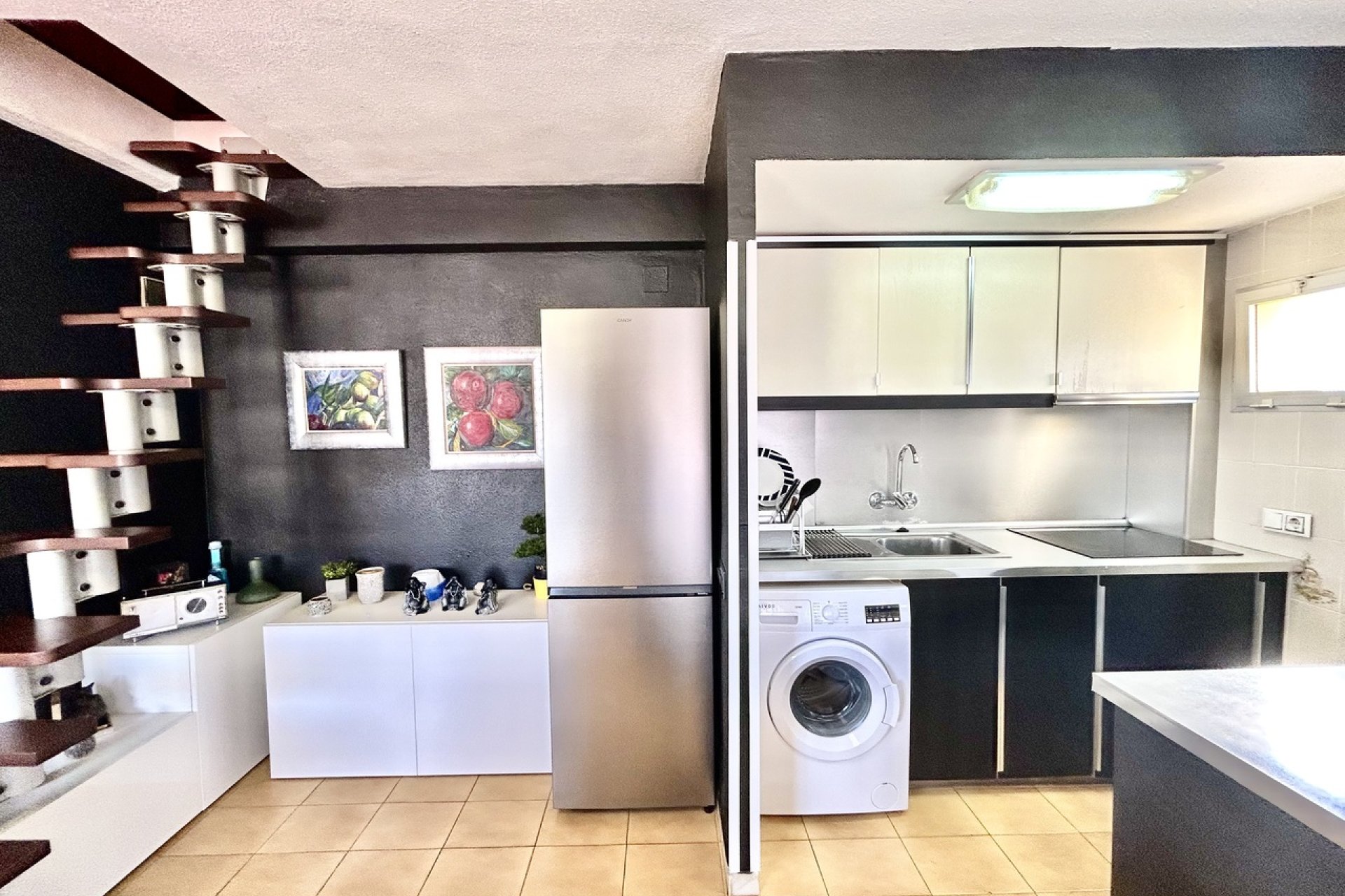 Revente - Appartement - Torrevieja