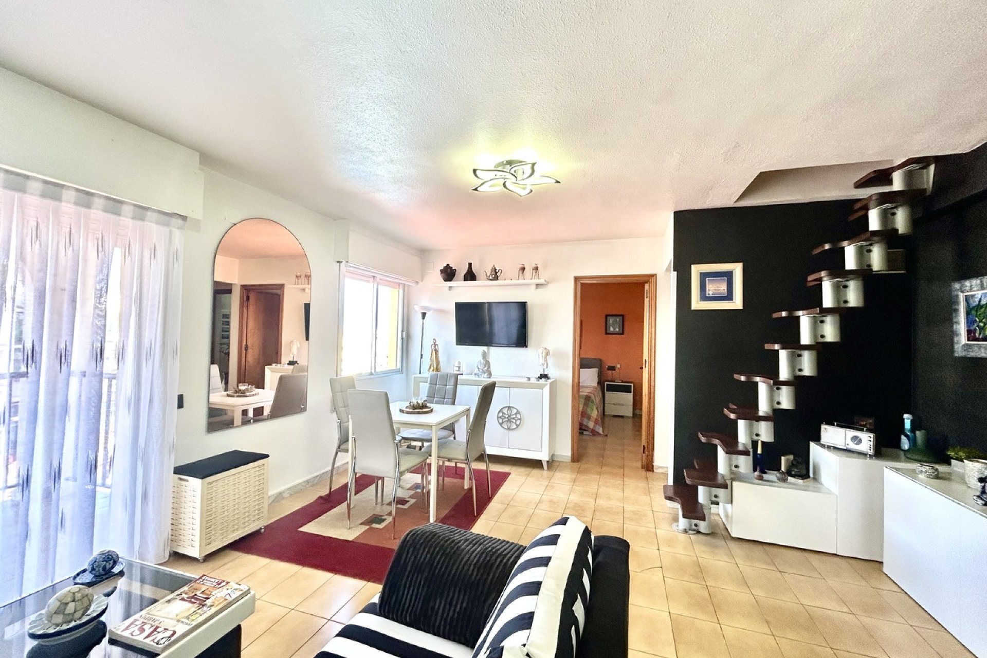 Revente - Appartement - Torrevieja