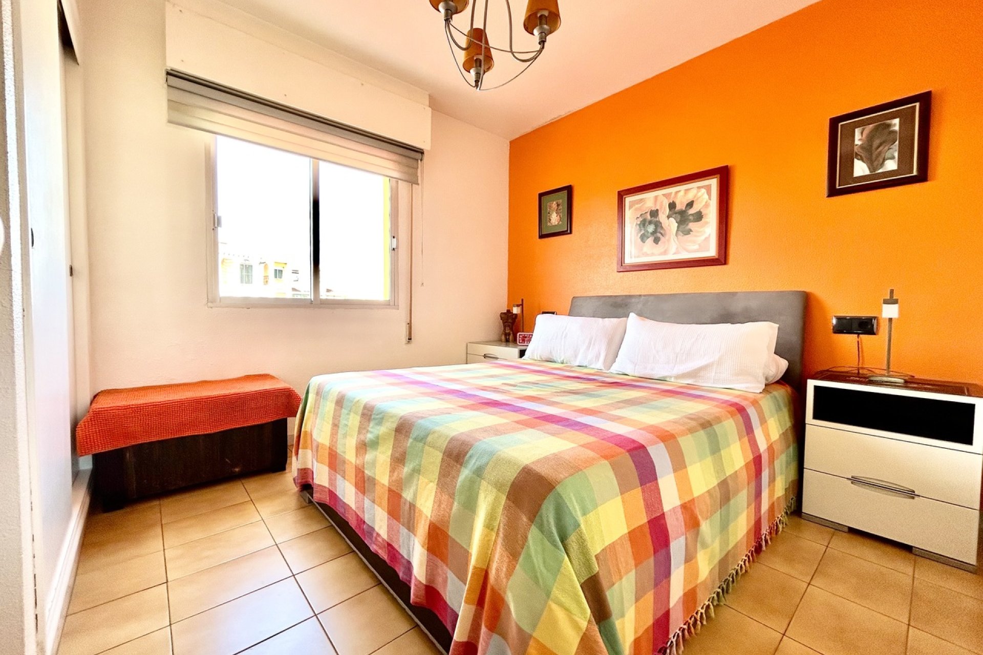 Revente - Appartement - Torrevieja