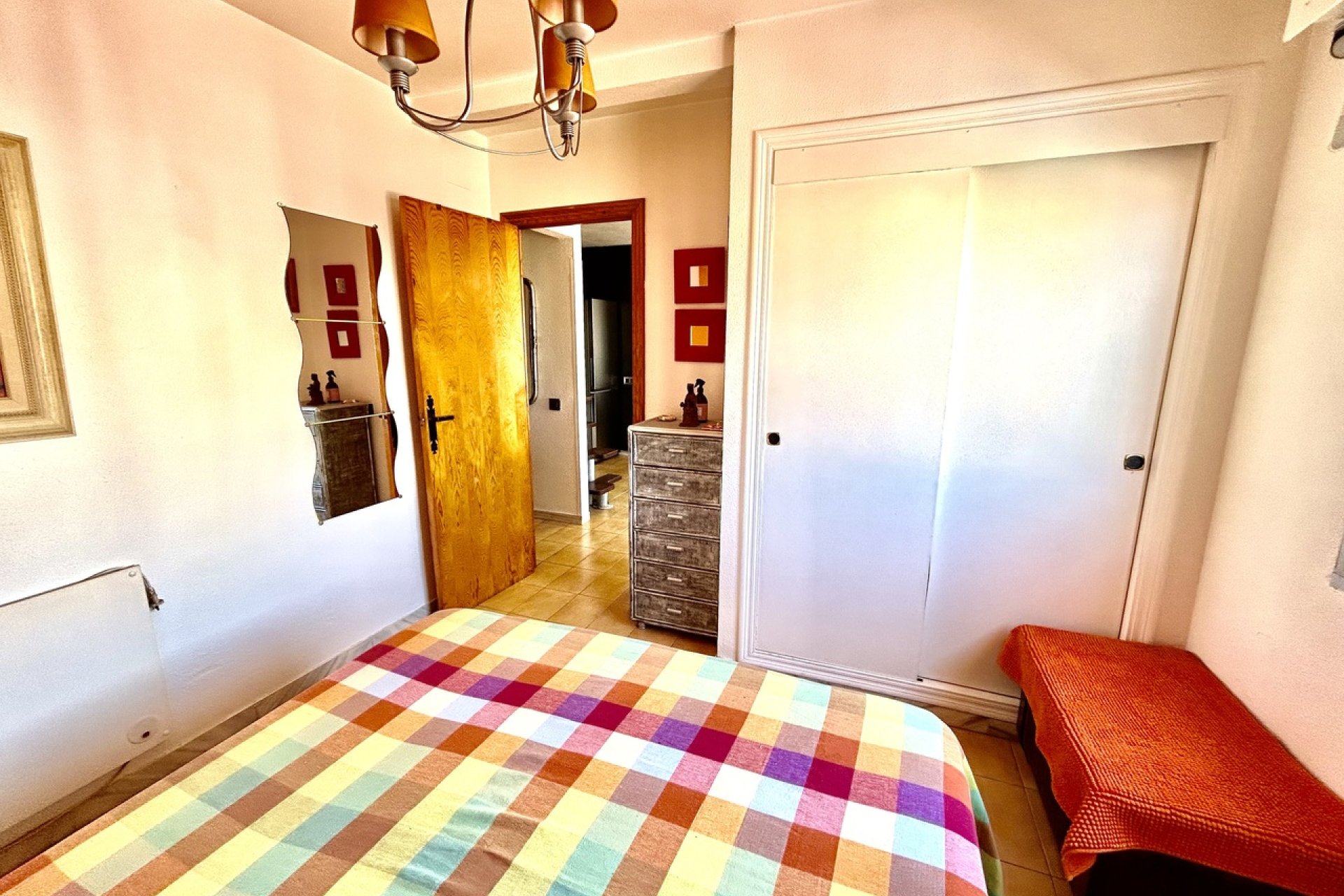 Revente - Appartement - Torrevieja