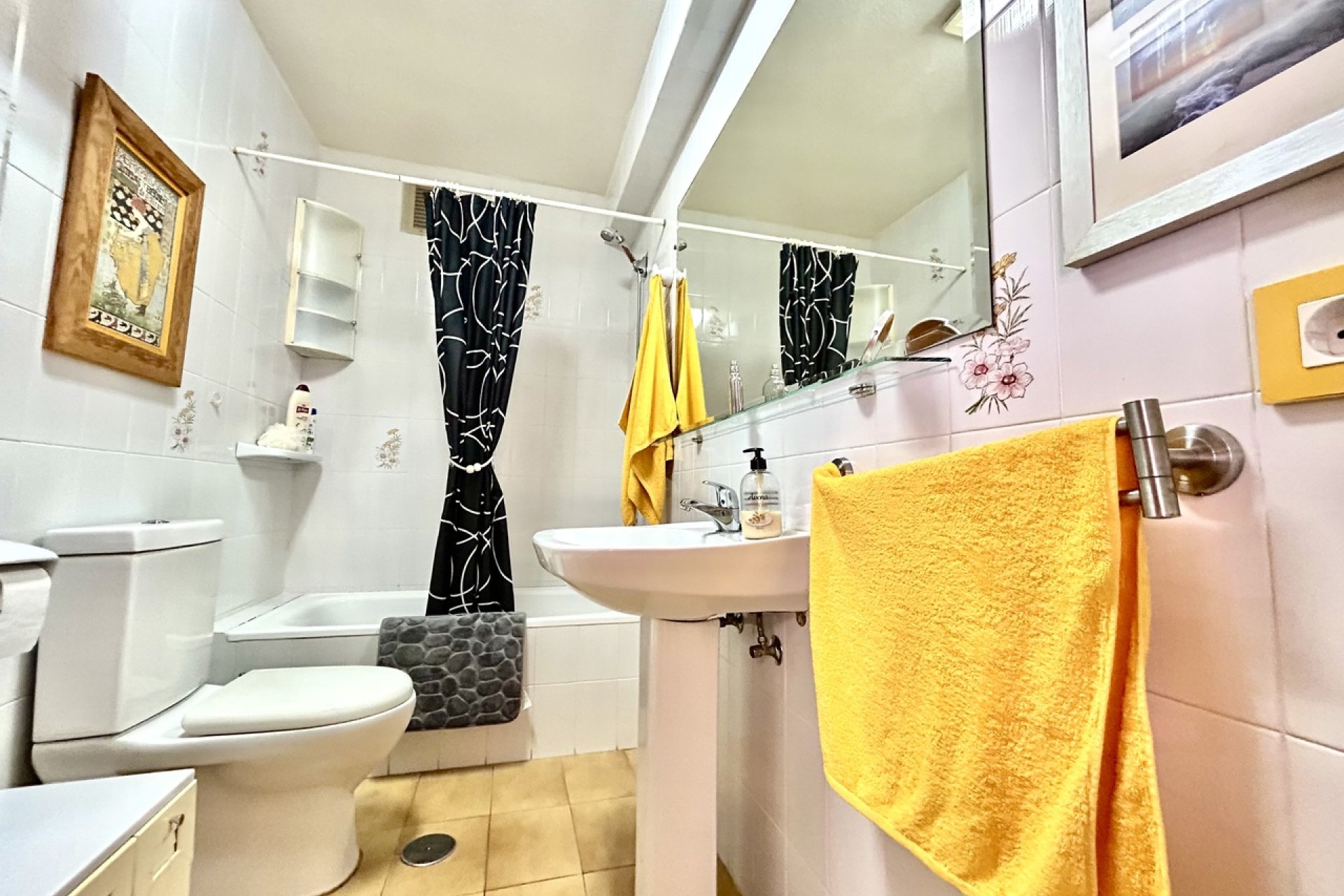 Revente - Appartement - Torrevieja