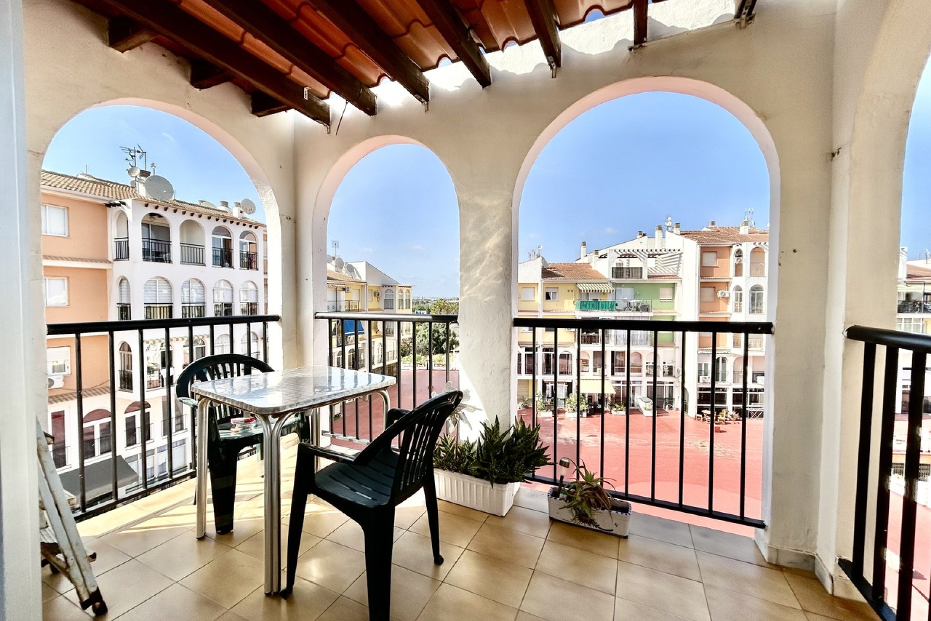Revente - Appartement - Torrevieja