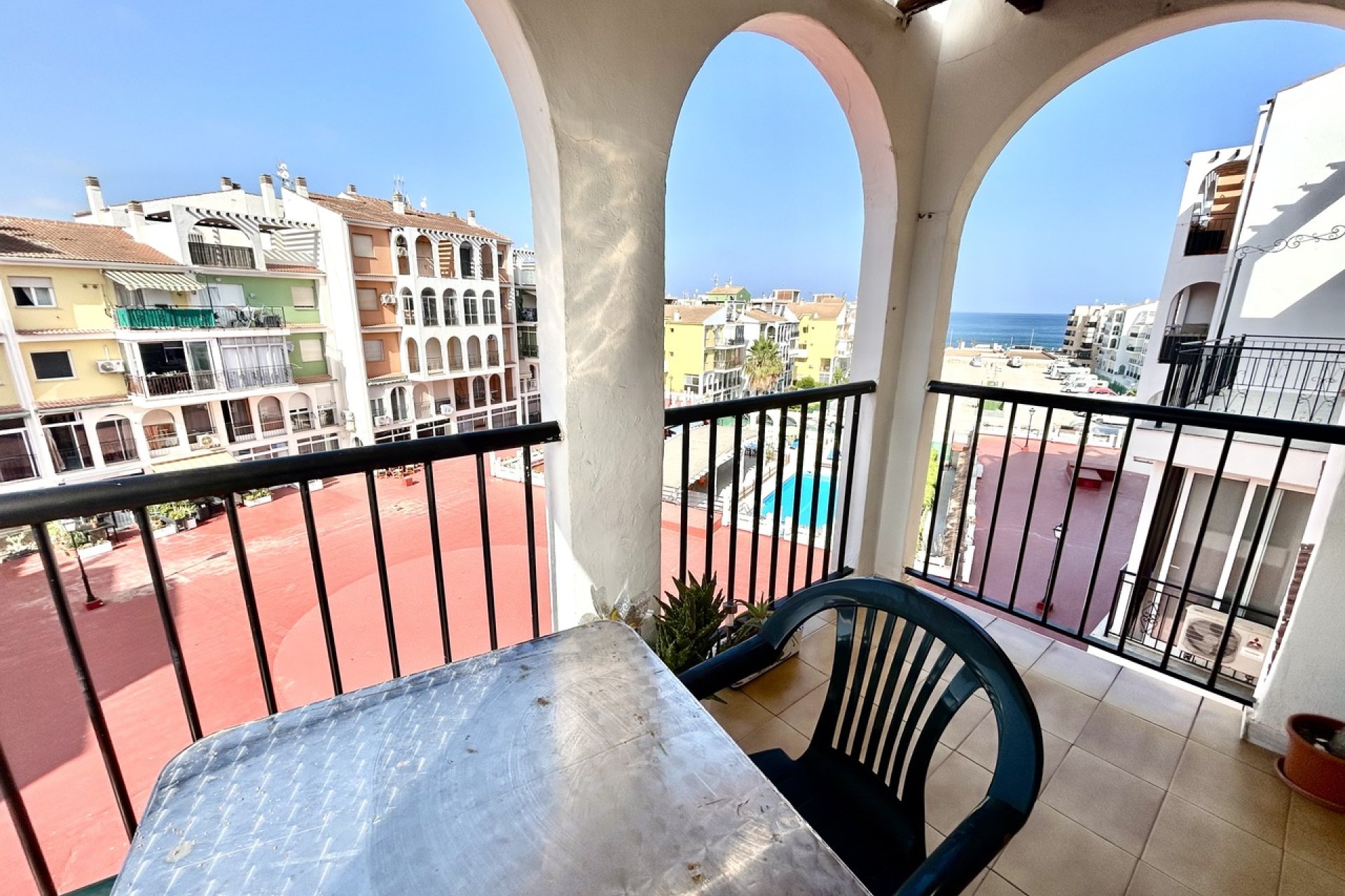 Revente - Appartement - Torrevieja