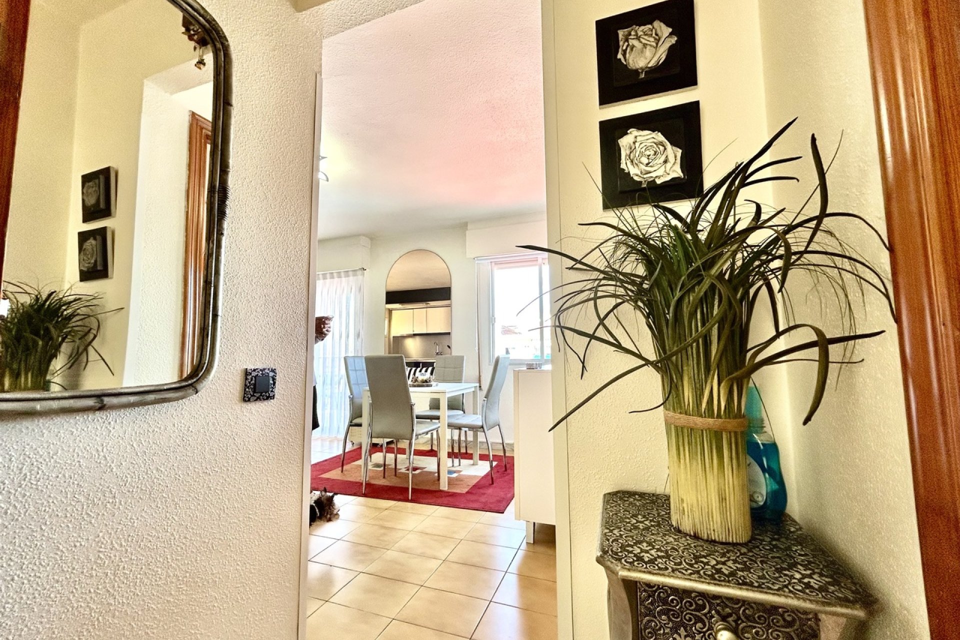 Revente - Appartement - Torrevieja