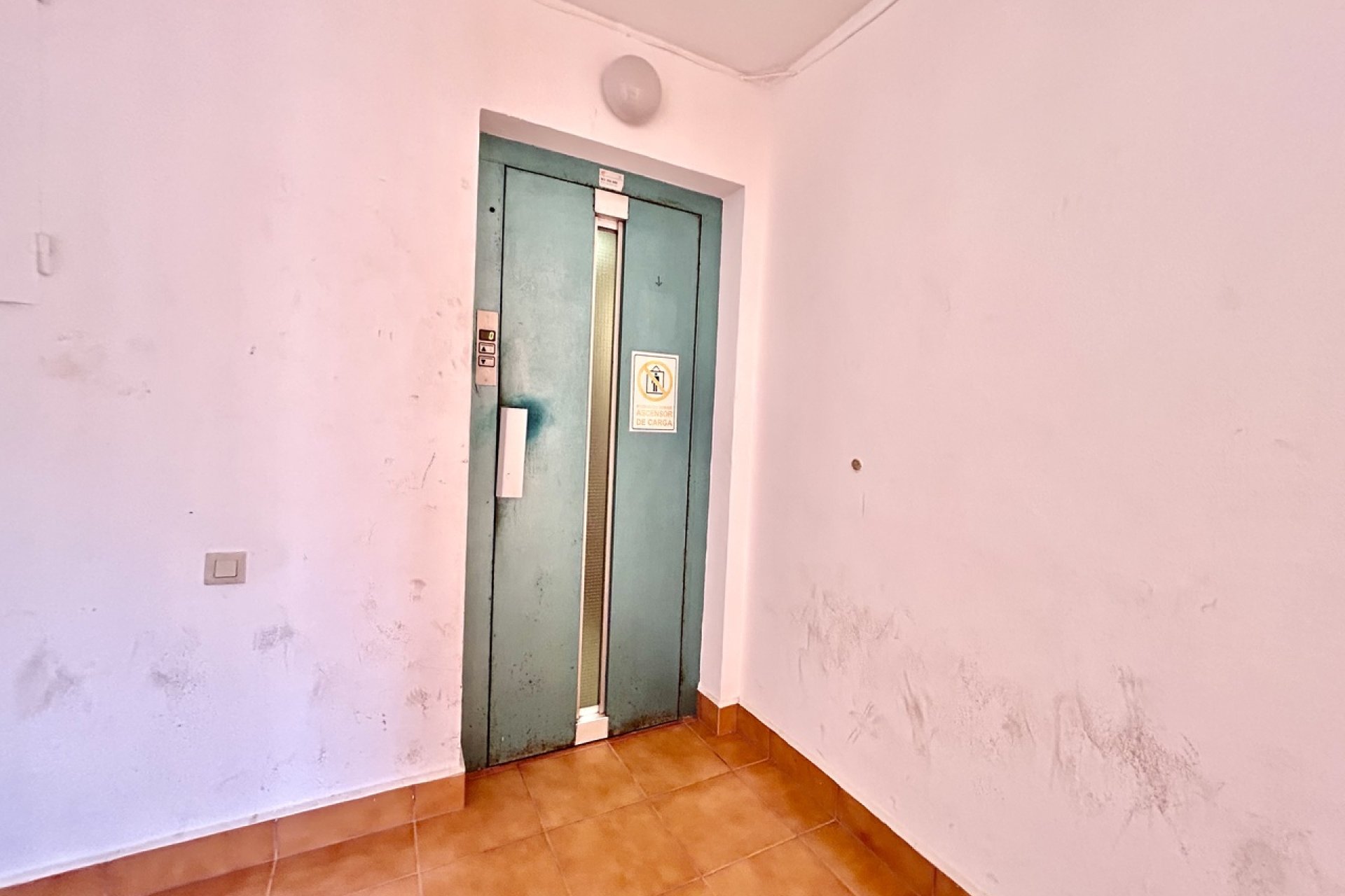 Revente - Appartement - Torrevieja