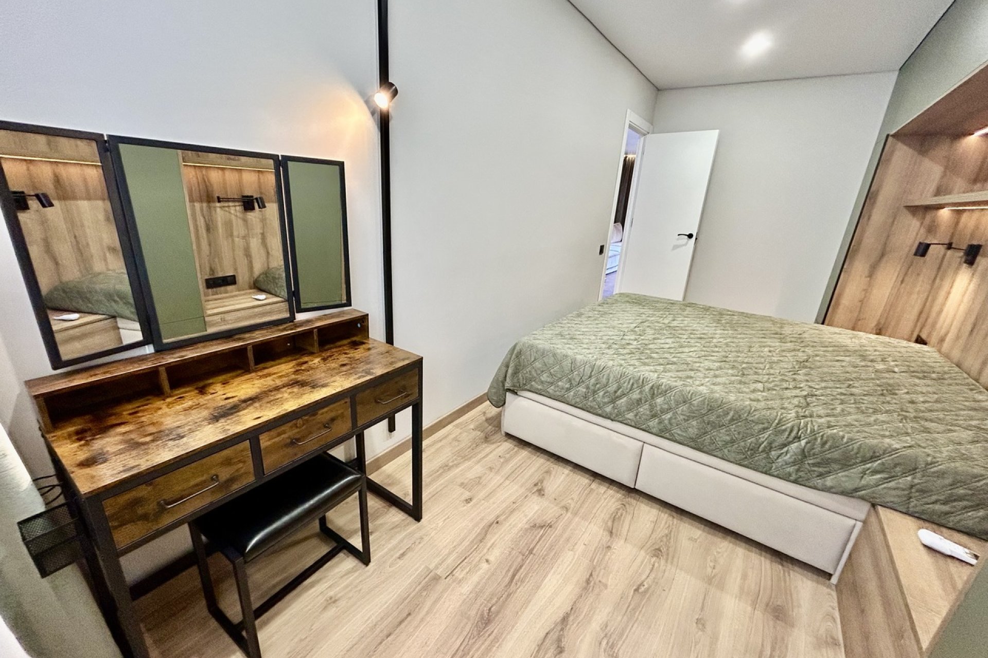 Revente - Appartement - Torrevieja