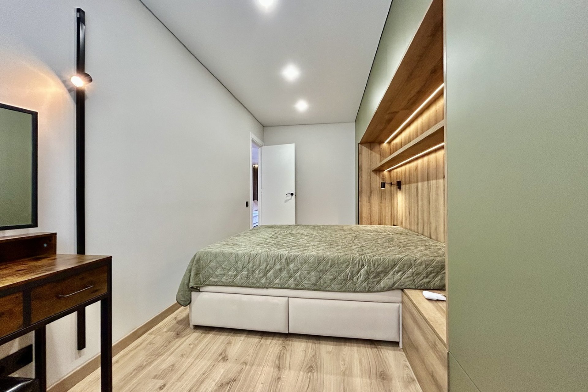 Revente - Appartement - Torrevieja