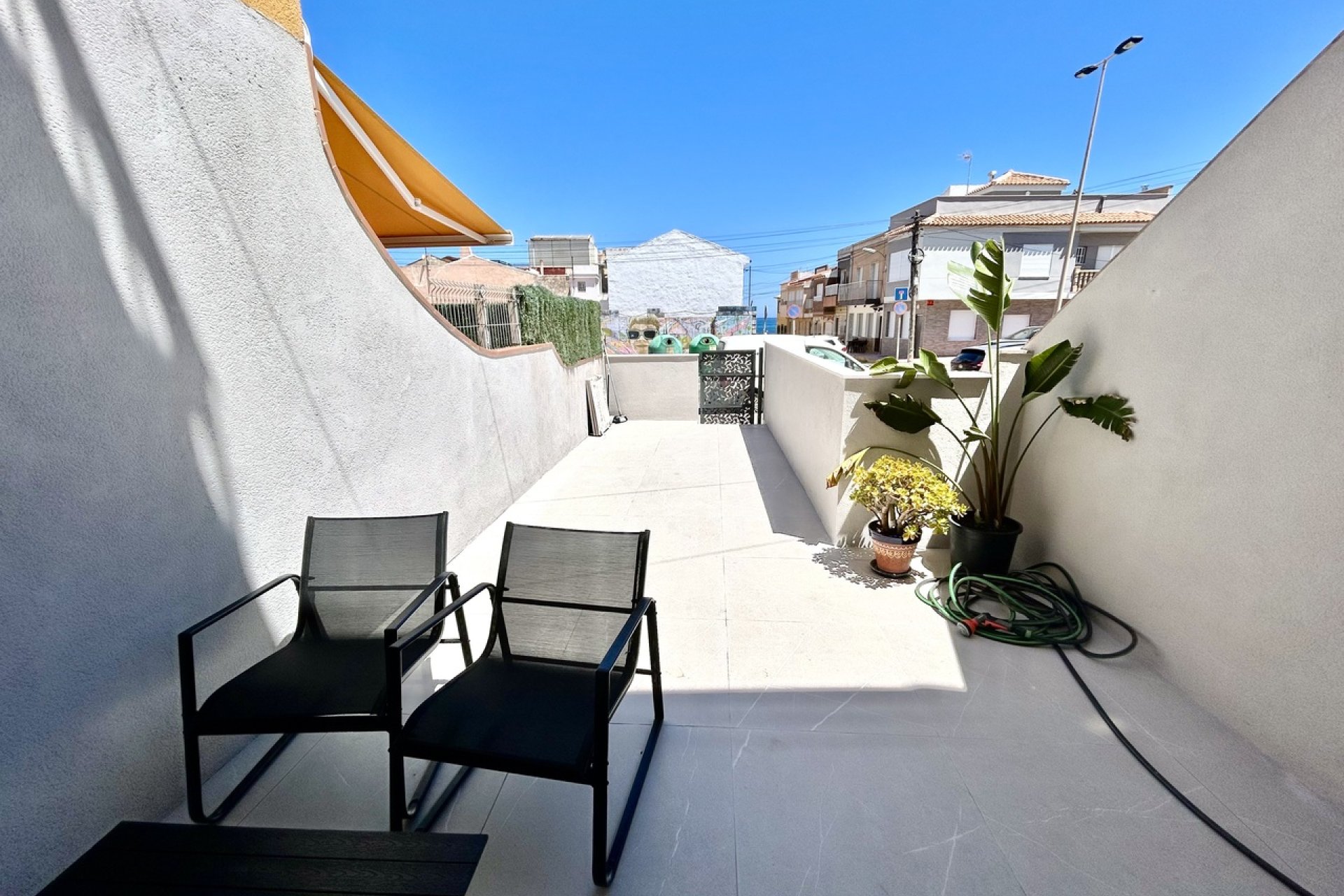 Revente - Appartement - Torrevieja