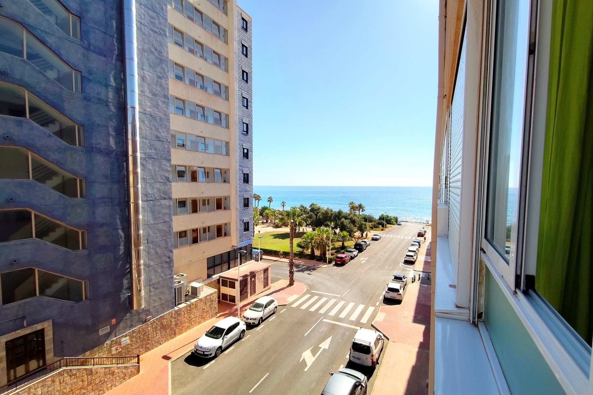 Revente - Appartement - Torrevieja