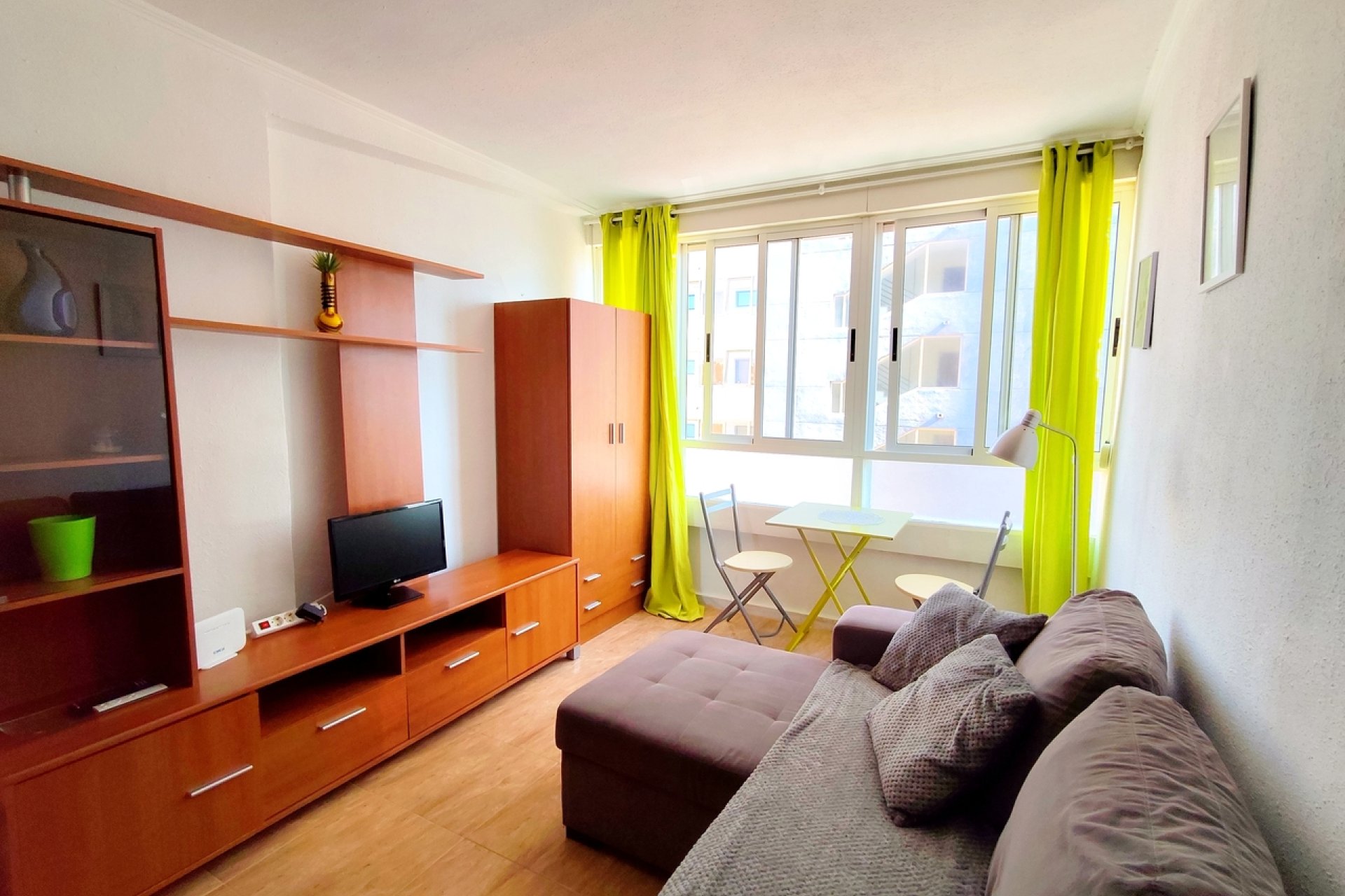 Revente - Appartement - Torrevieja