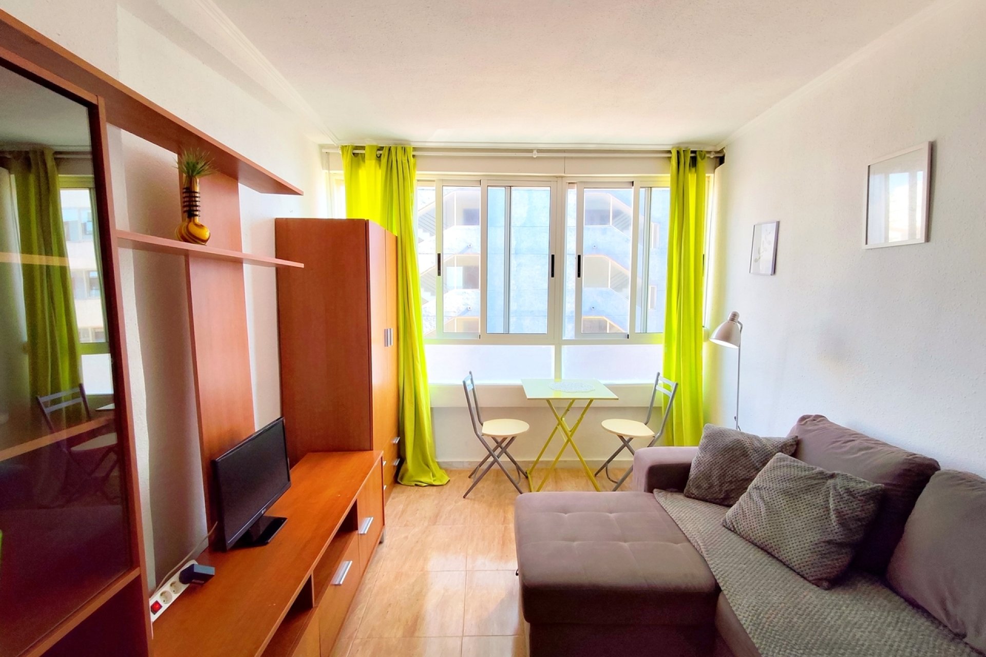 Revente - Appartement - Torrevieja