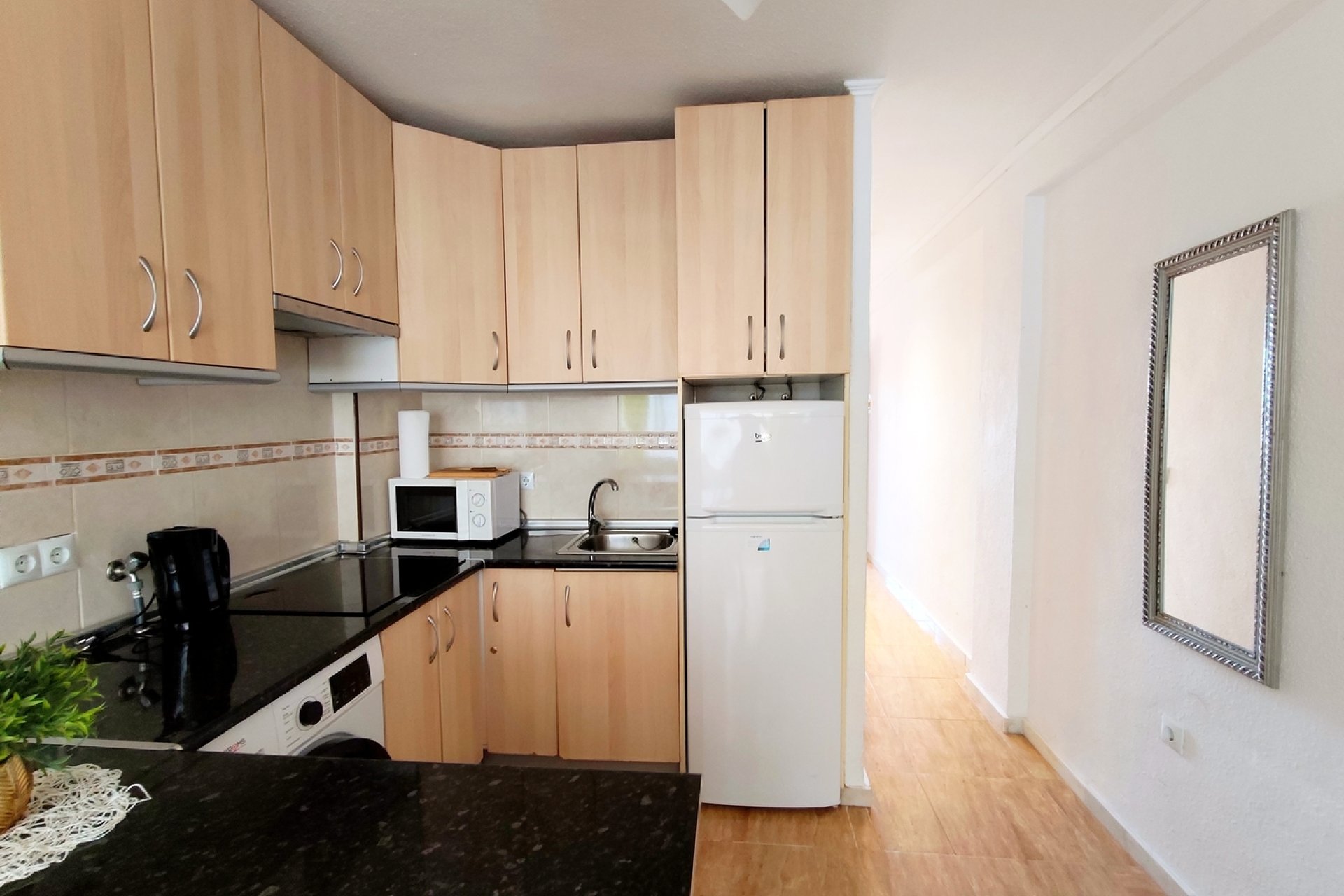 Revente - Appartement - Torrevieja