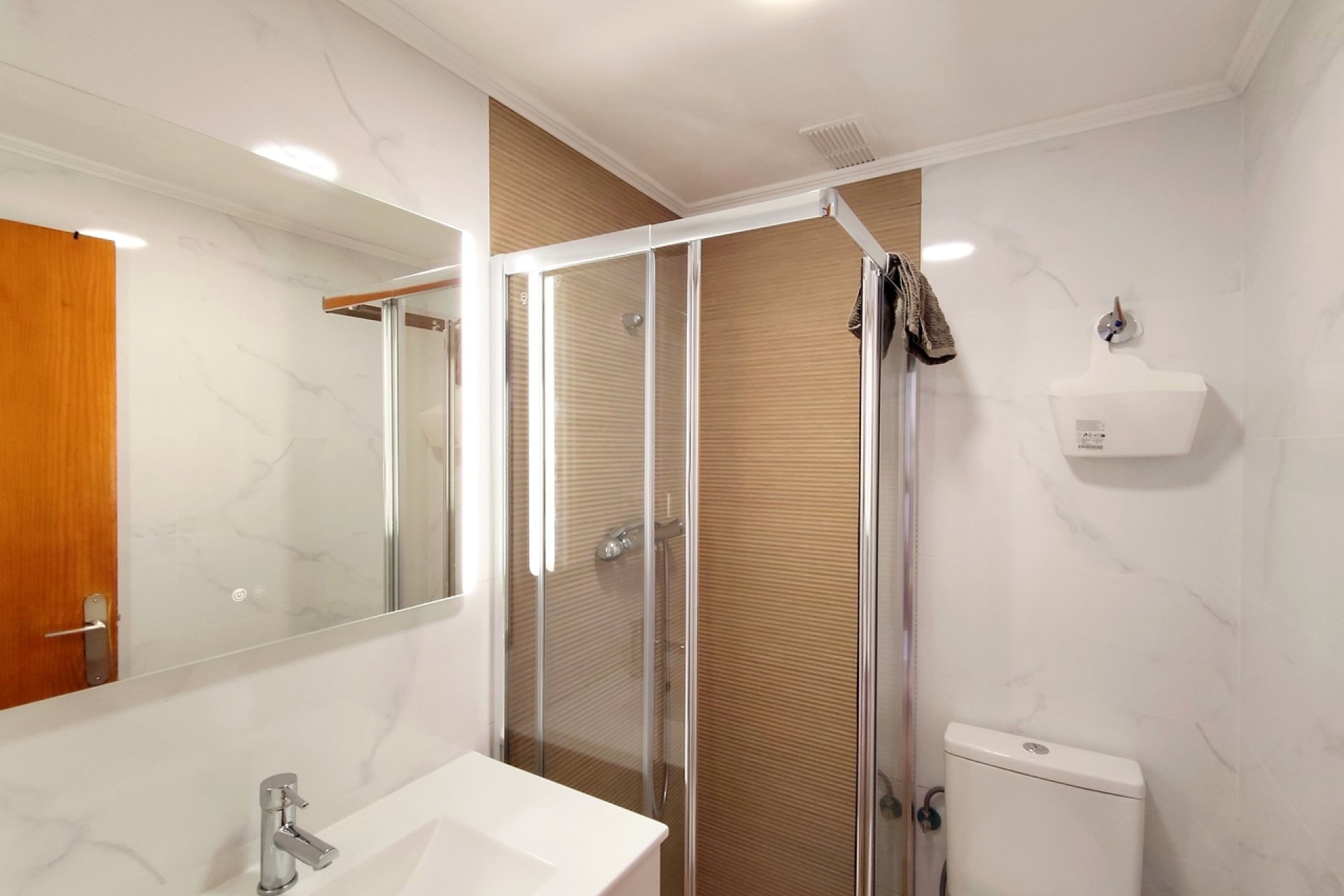 Revente - Appartement - Torrevieja