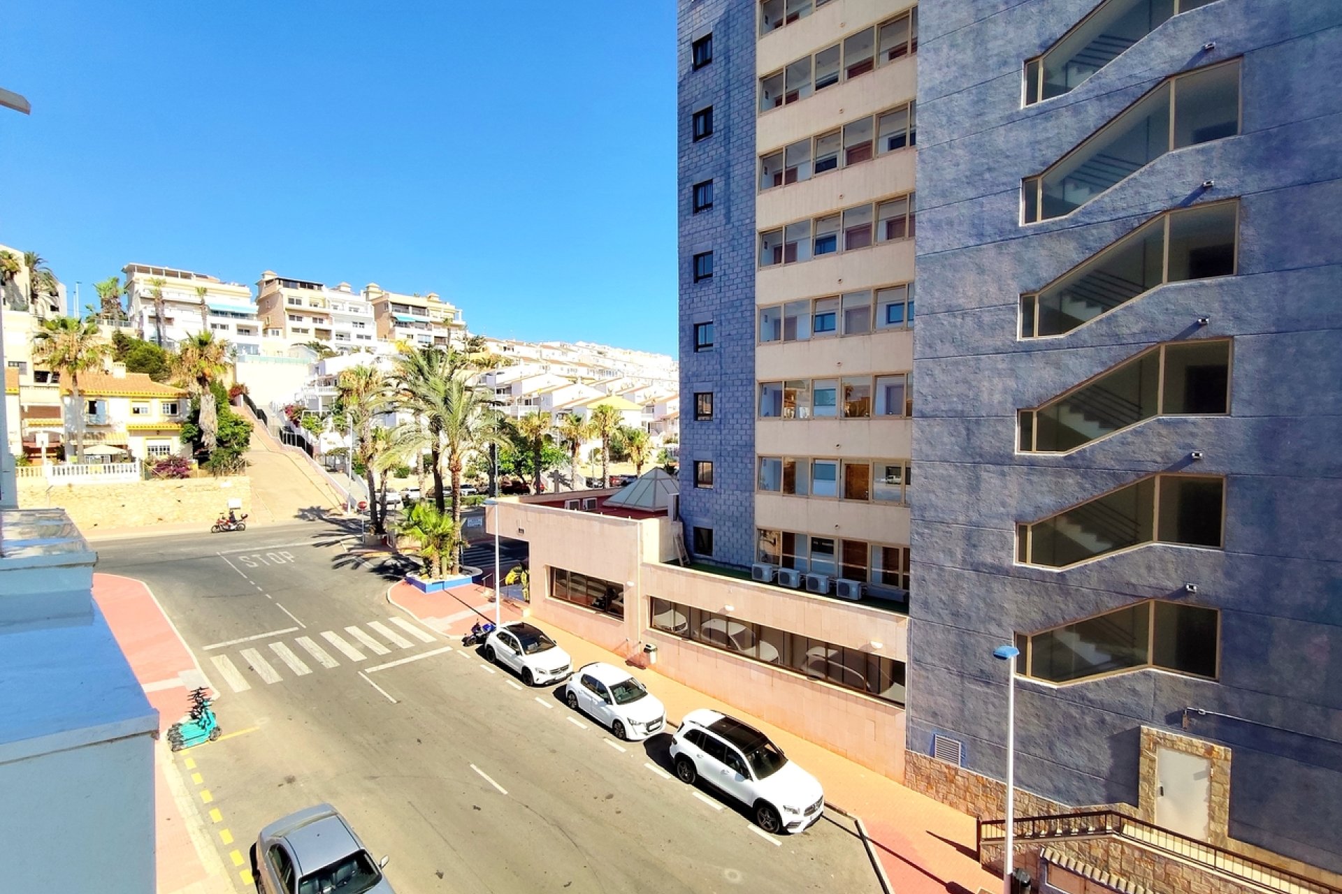 Revente - Appartement - Torrevieja