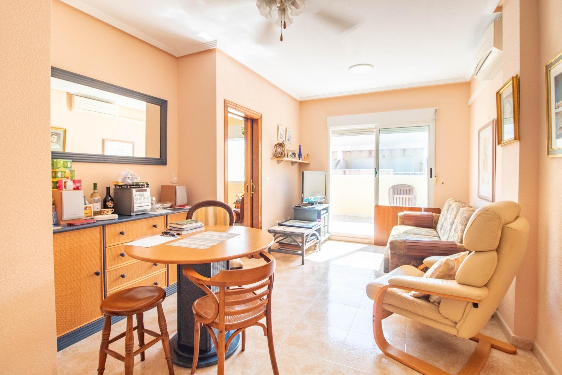 Revente - Appartement - Torrevieja