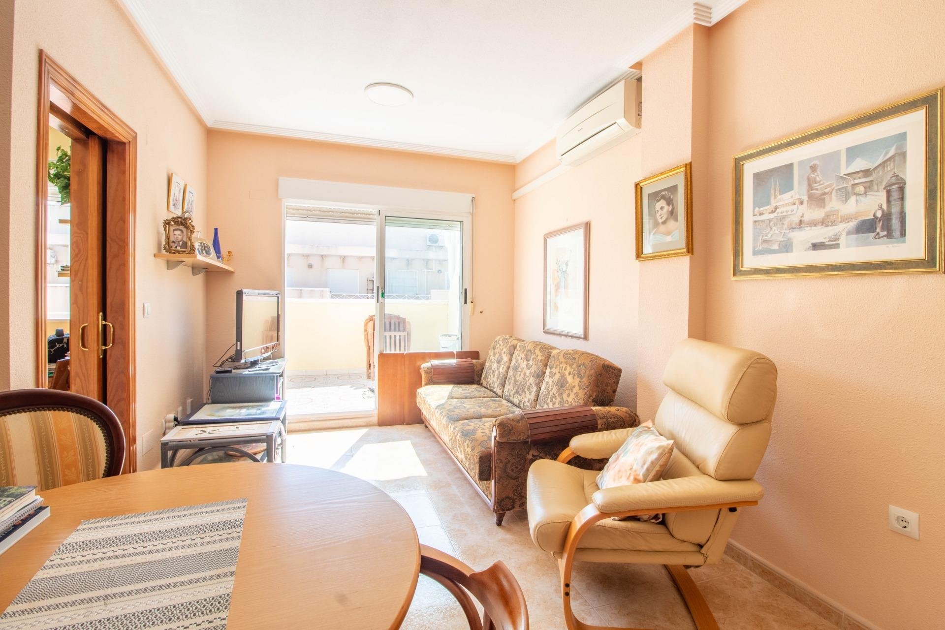 Revente - Appartement - Torrevieja