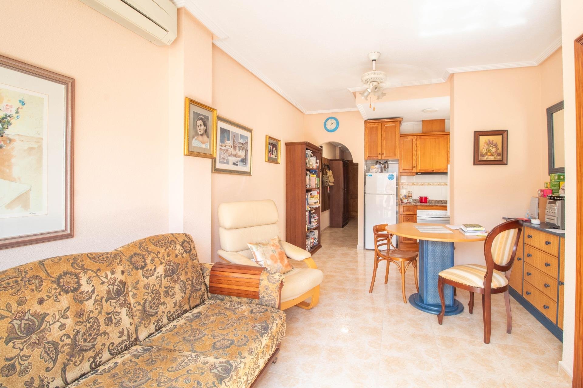 Revente - Appartement - Torrevieja
