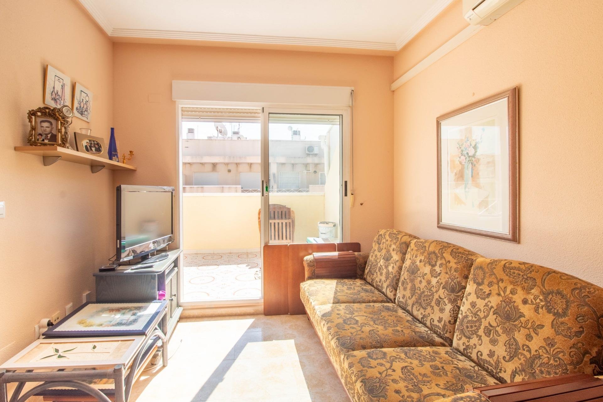 Revente - Appartement - Torrevieja