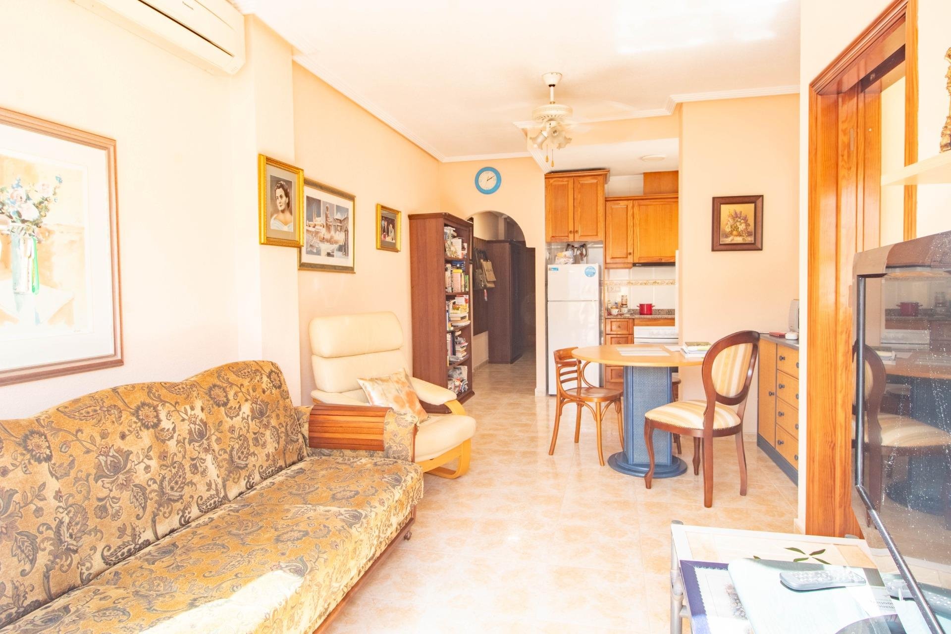 Revente - Appartement - Torrevieja