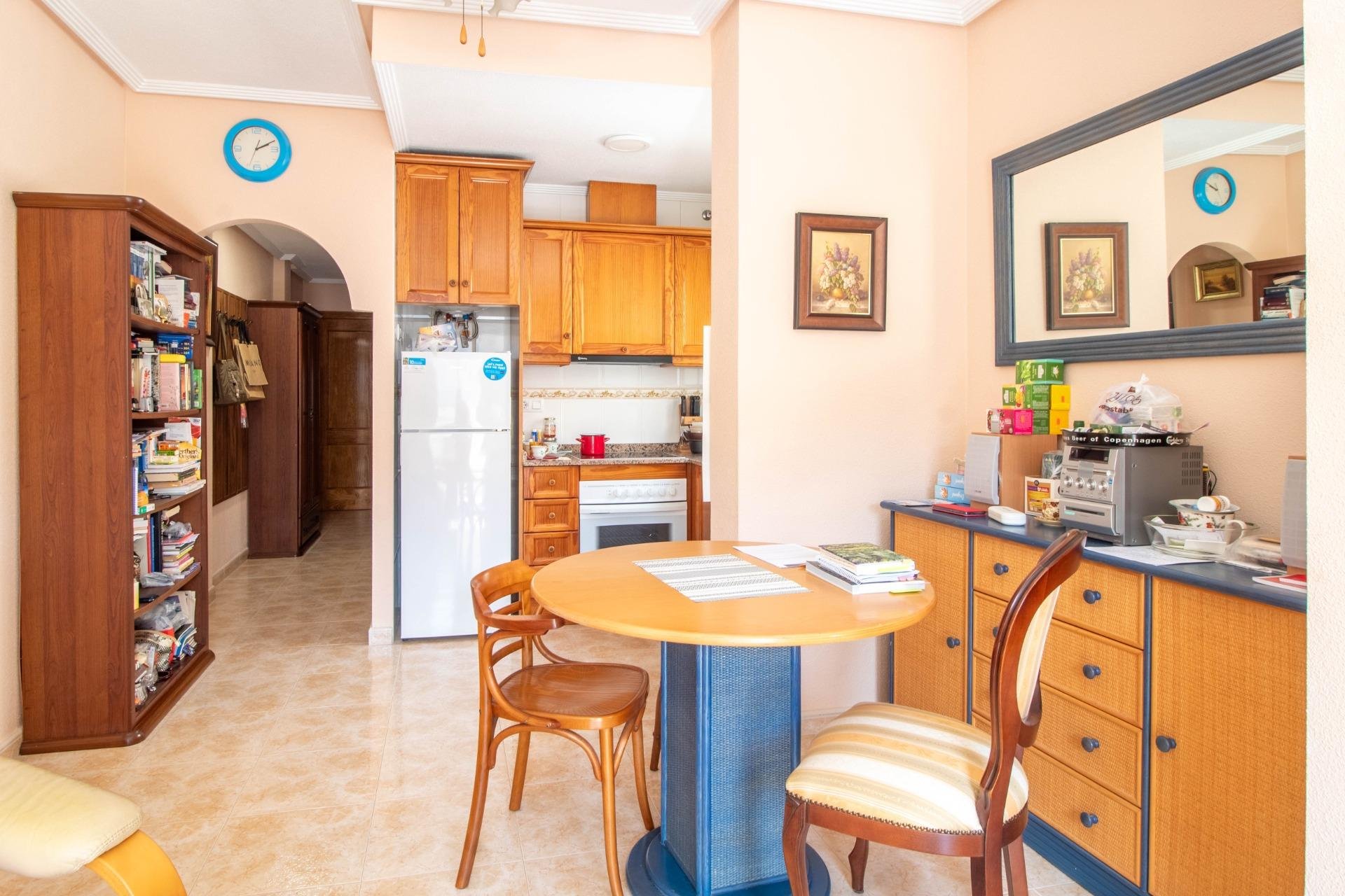Revente - Appartement - Torrevieja