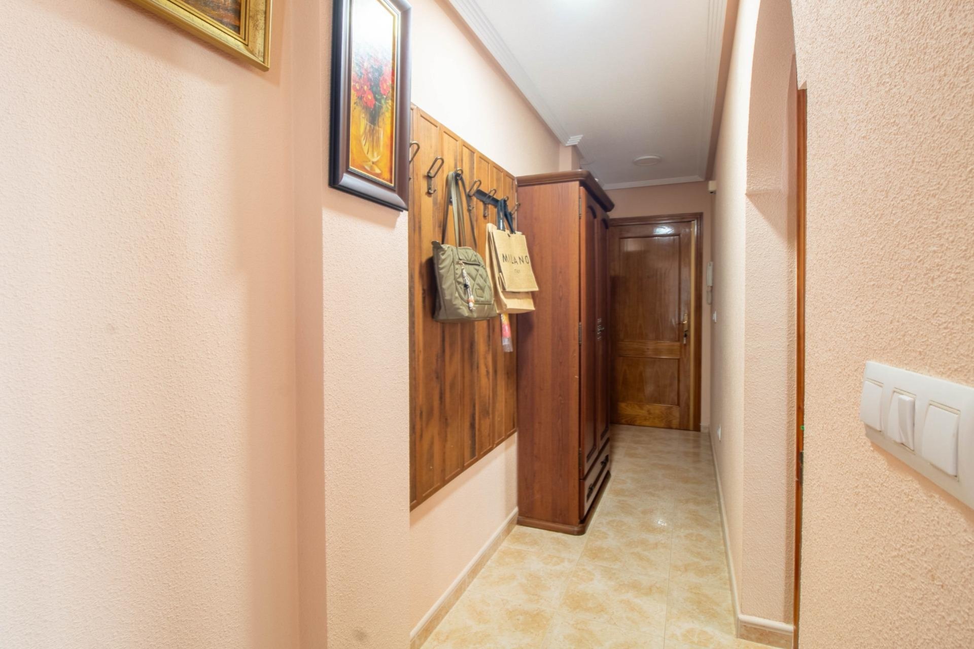 Revente - Appartement - Torrevieja