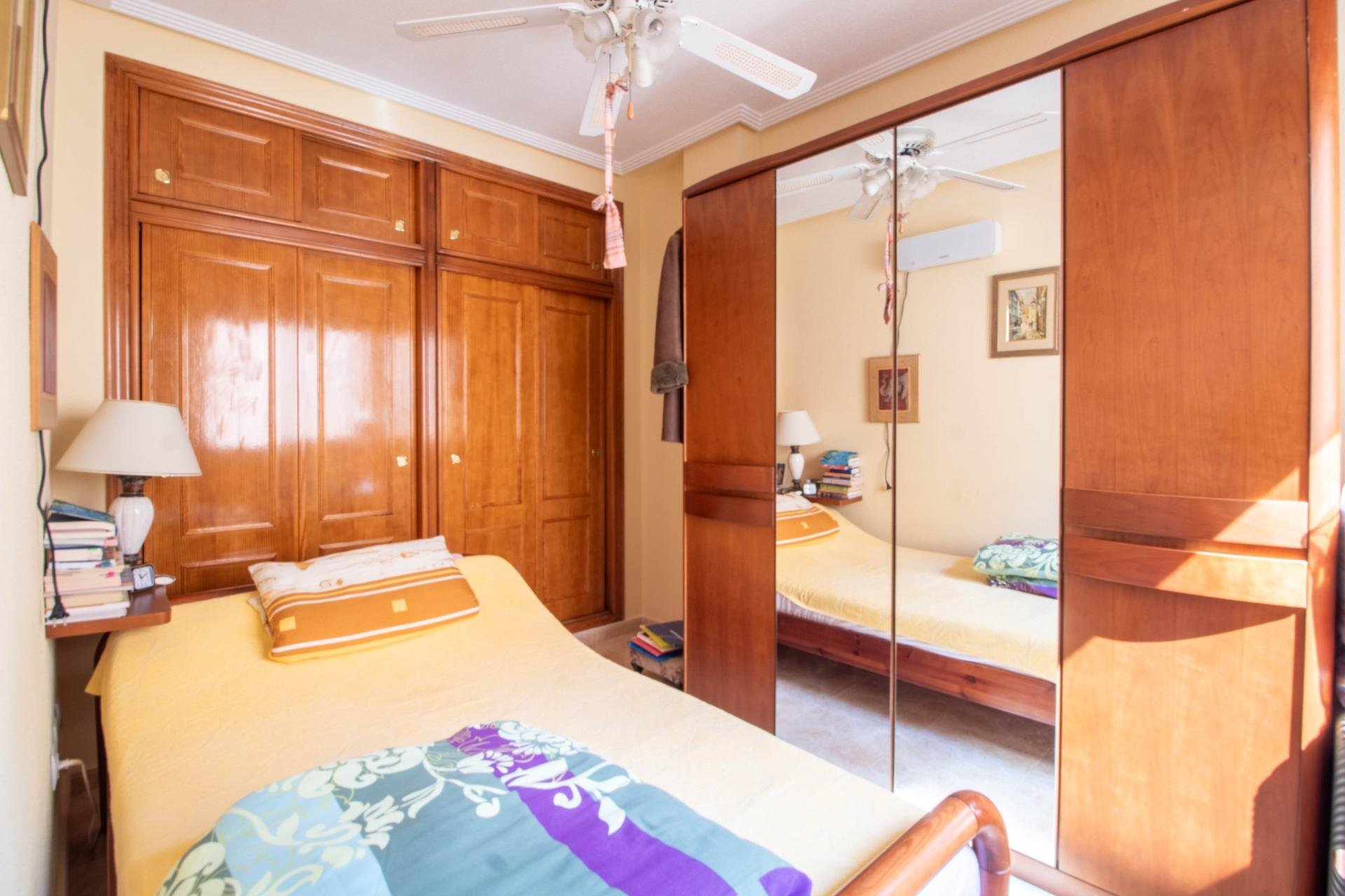 Revente - Appartement - Torrevieja