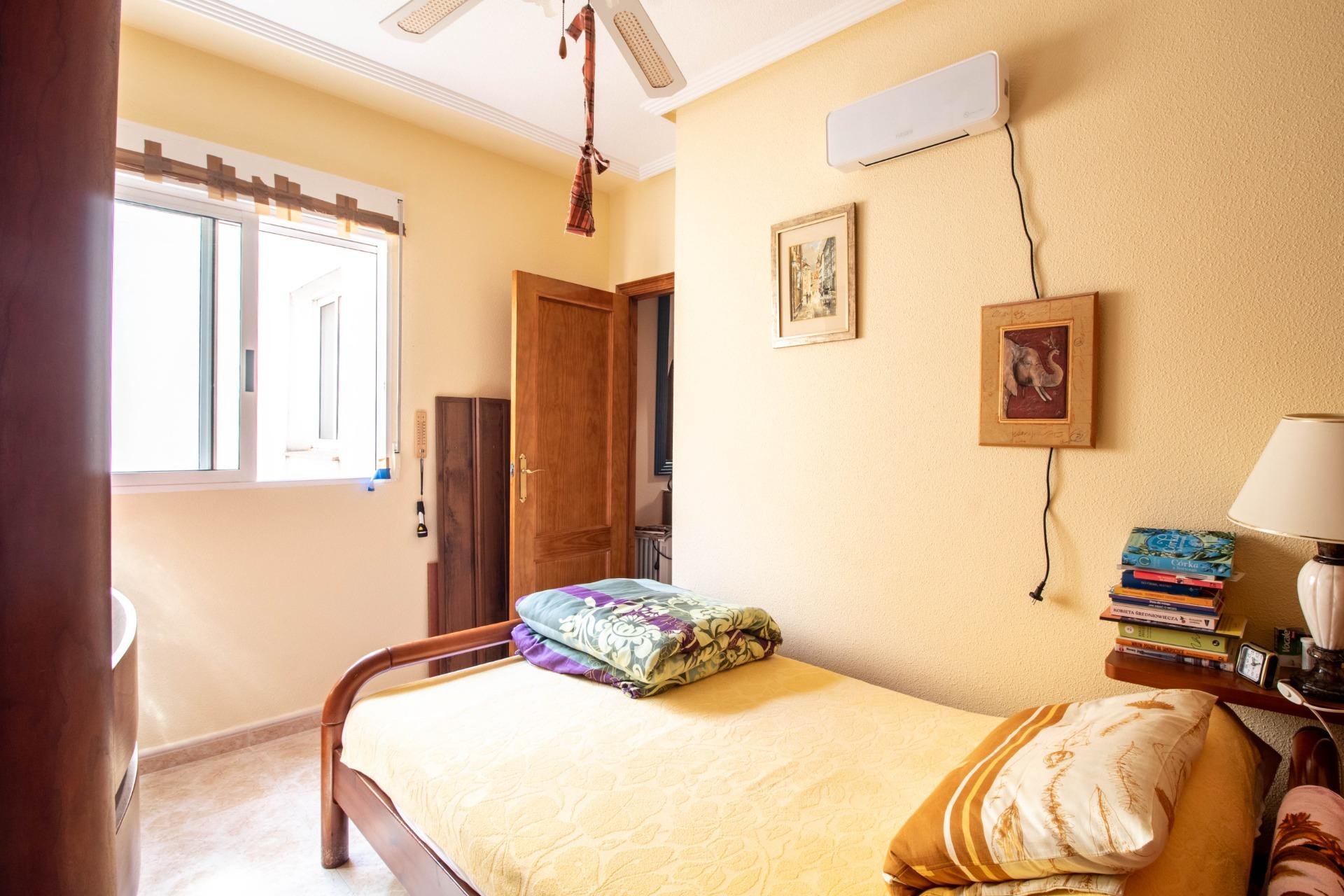 Revente - Appartement - Torrevieja