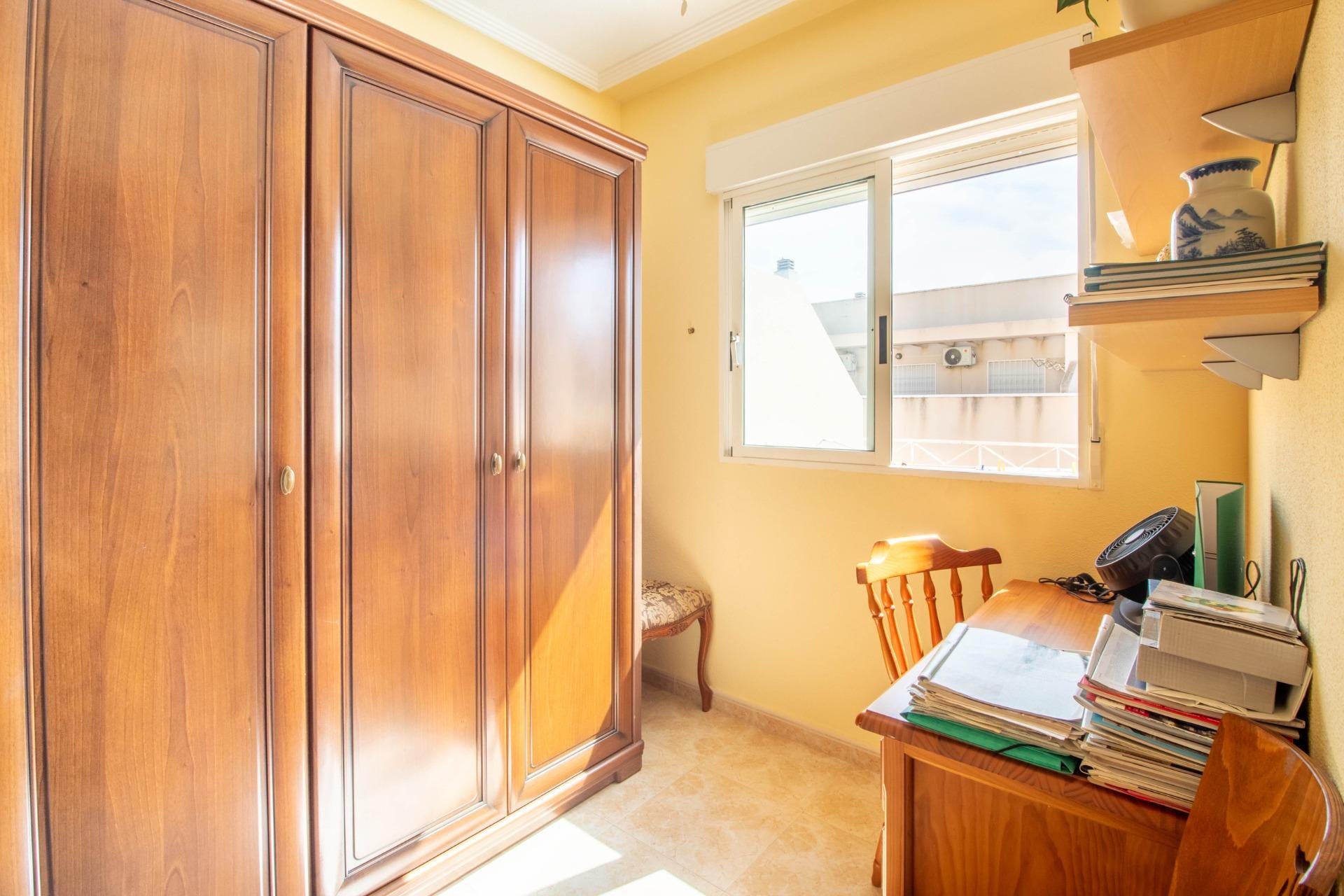 Revente - Appartement - Torrevieja
