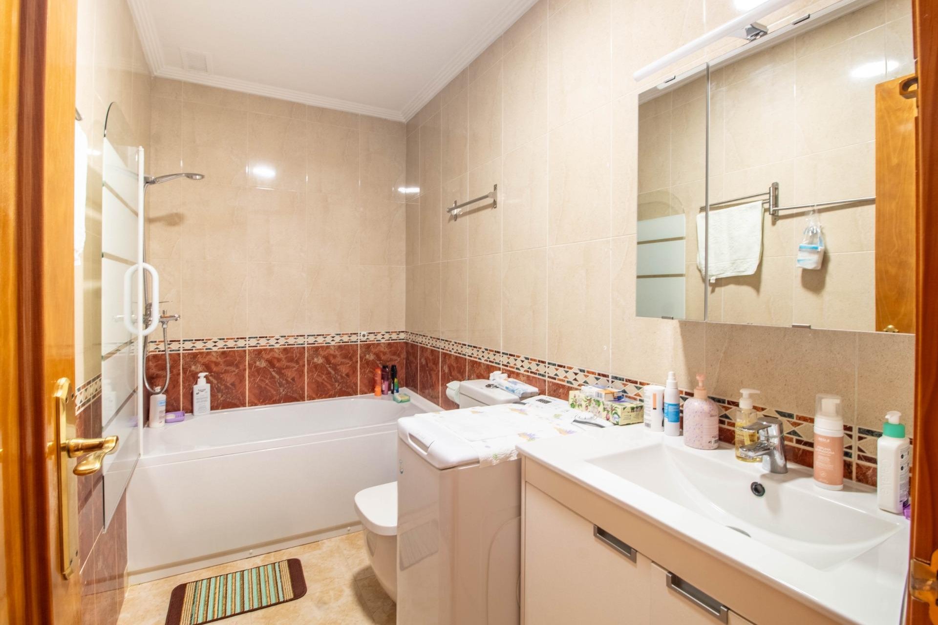 Revente - Appartement - Torrevieja