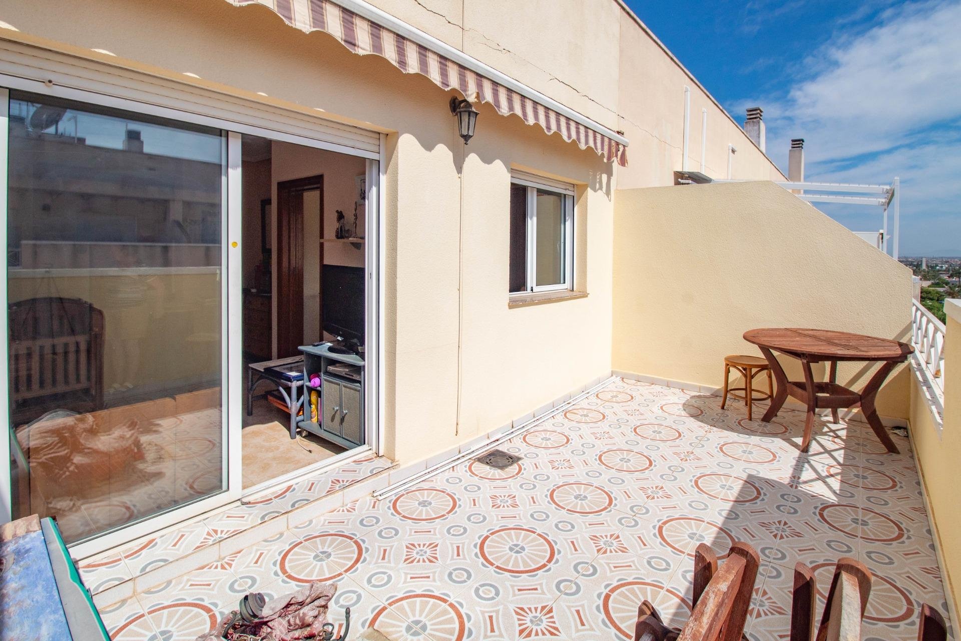Revente - Appartement - Torrevieja