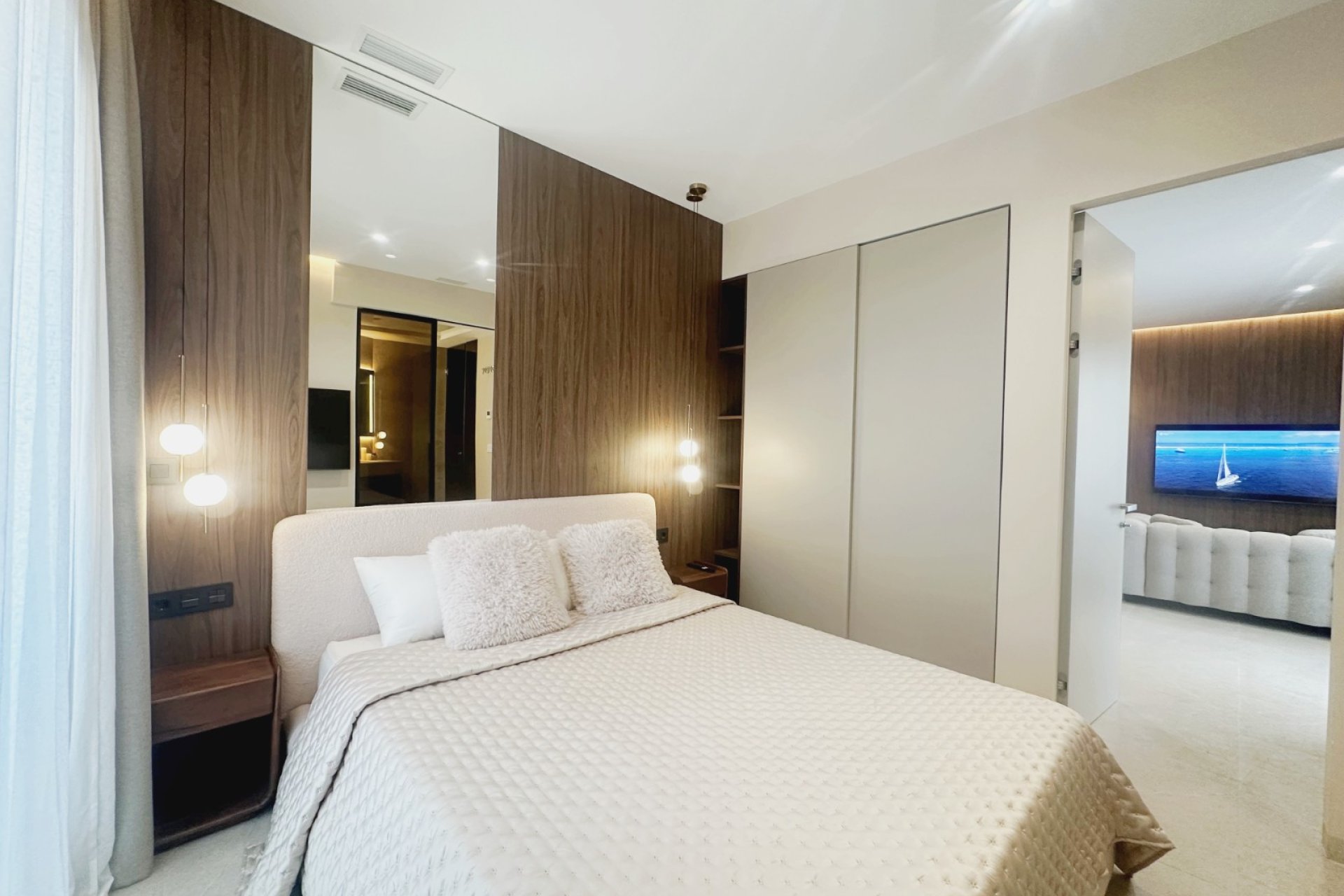 Revente - Appartement - Torrevieja