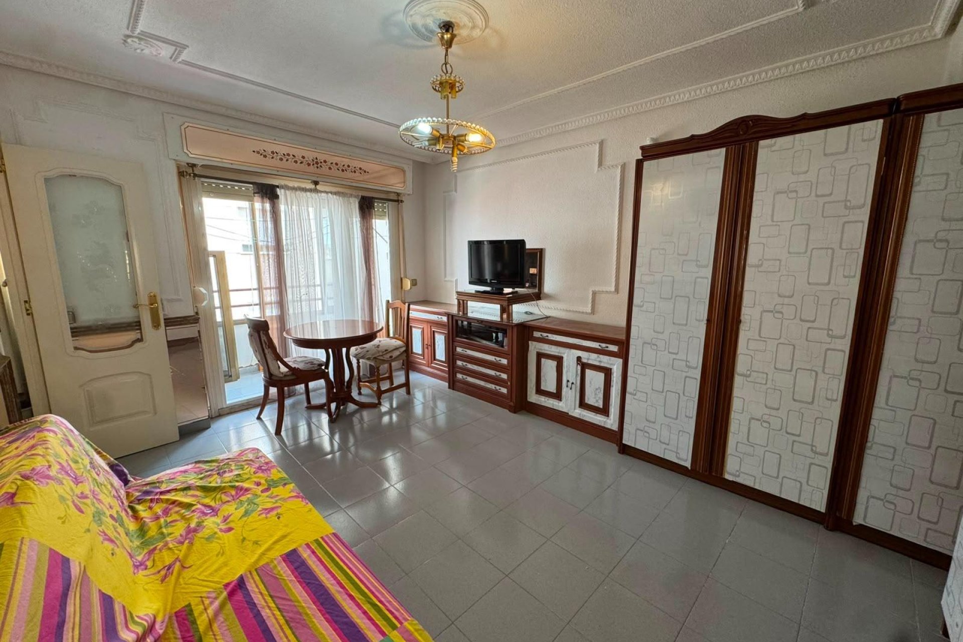 Revente - Appartement - Torrevieja