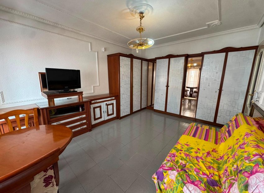 Revente - Appartement - Torrevieja