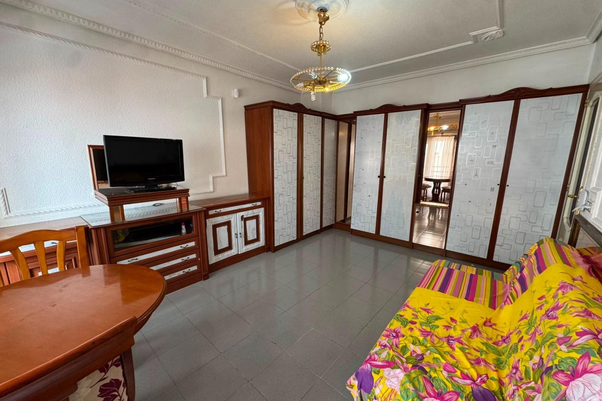Revente - Appartement - Torrevieja