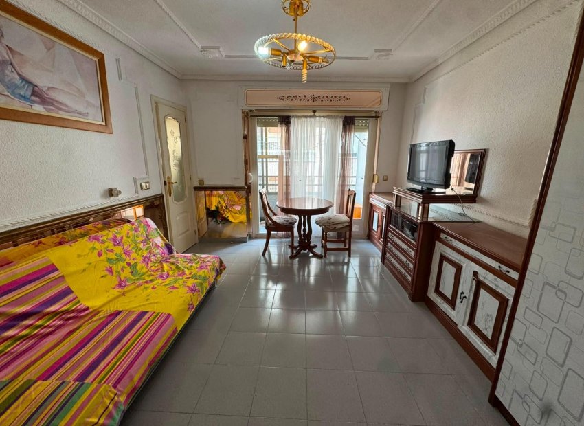 Revente - Appartement - Torrevieja